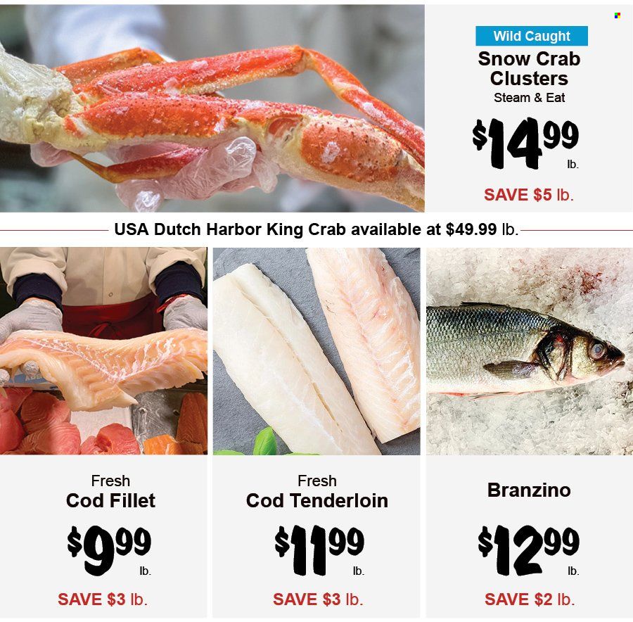 Stew Leonard's (CT, NJ, NY) Weekly Ad Flyer Specials December 14 to December 20, 2022