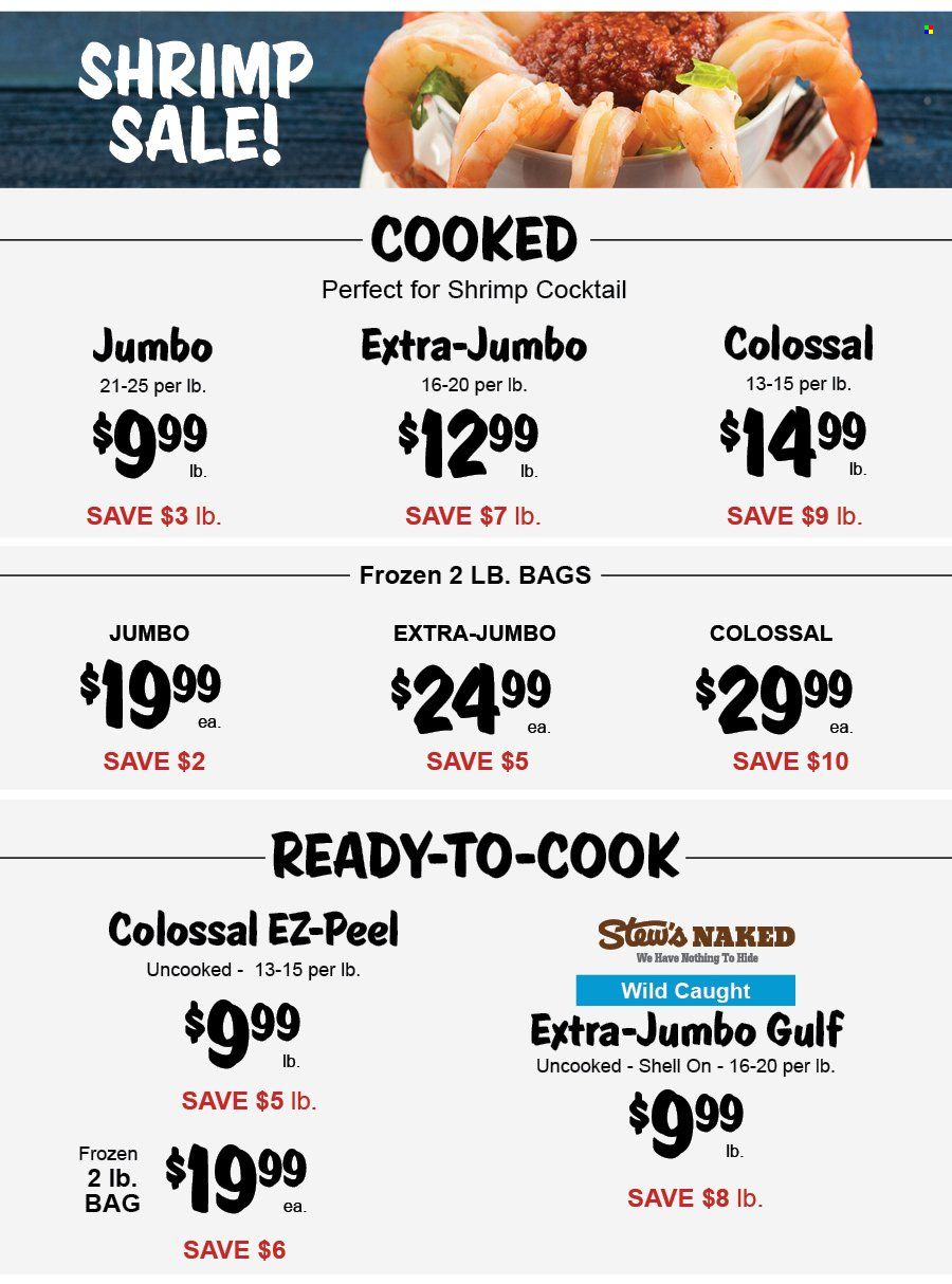 Stew Leonard's (CT, NJ, NY) Weekly Ad Flyer Specials December 14 to December 20, 2022