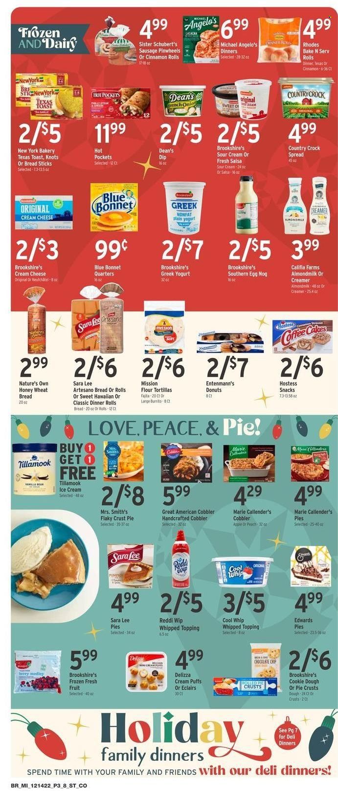 Brookshires (AR, LA, TX) Weekly Ad Flyer Specials December 14 to December 20, 2022