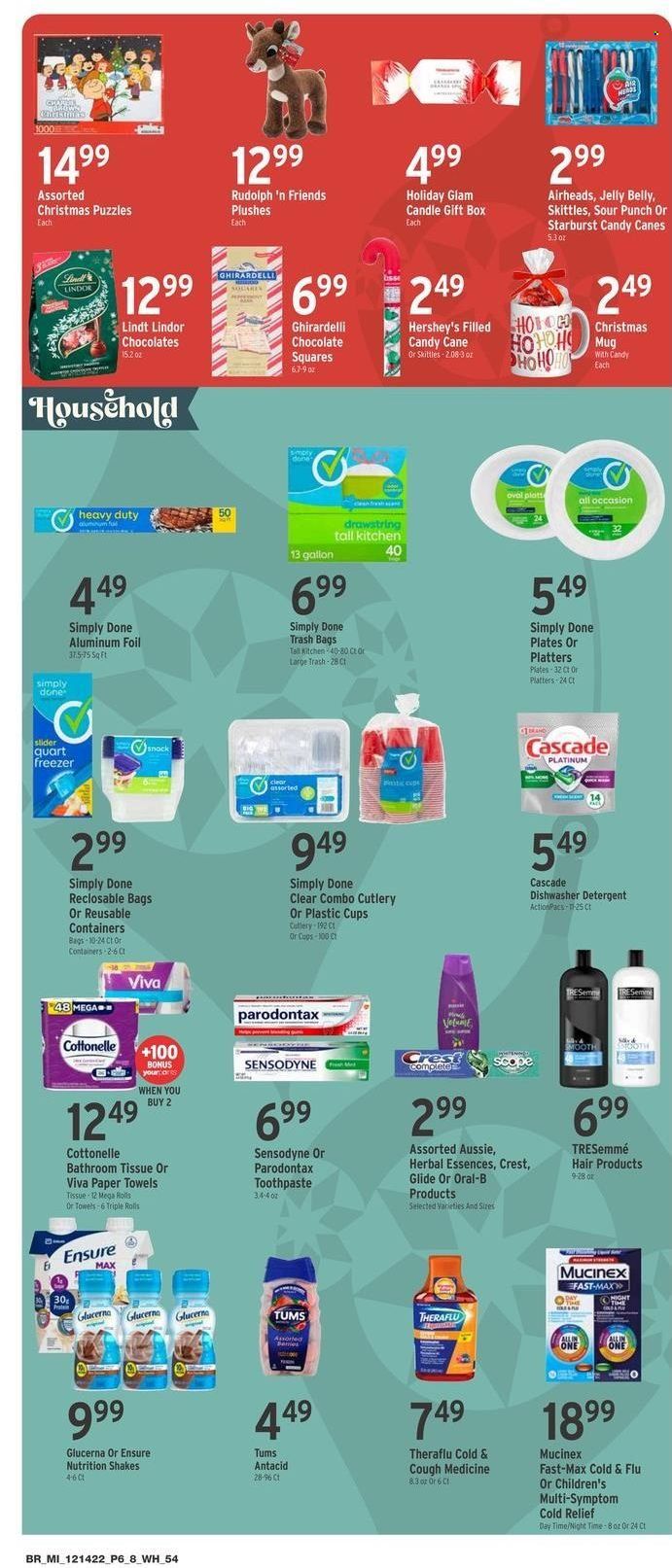 Brookshires (AR, LA, TX) Weekly Ad Flyer Specials December 14 to December 20, 2022
