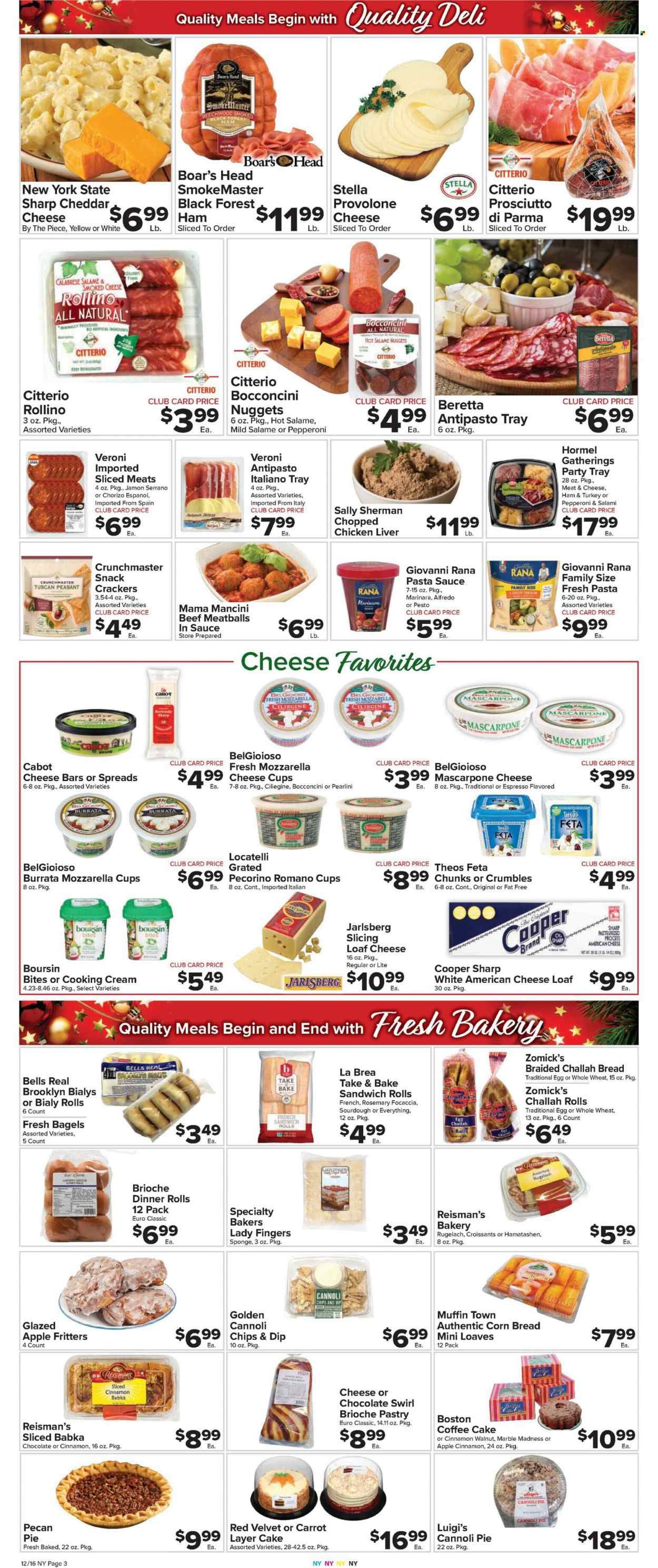 Foodtown (NJ, NY, PA) Weekly Ad Flyer Specials December 16 to December 22, 2022