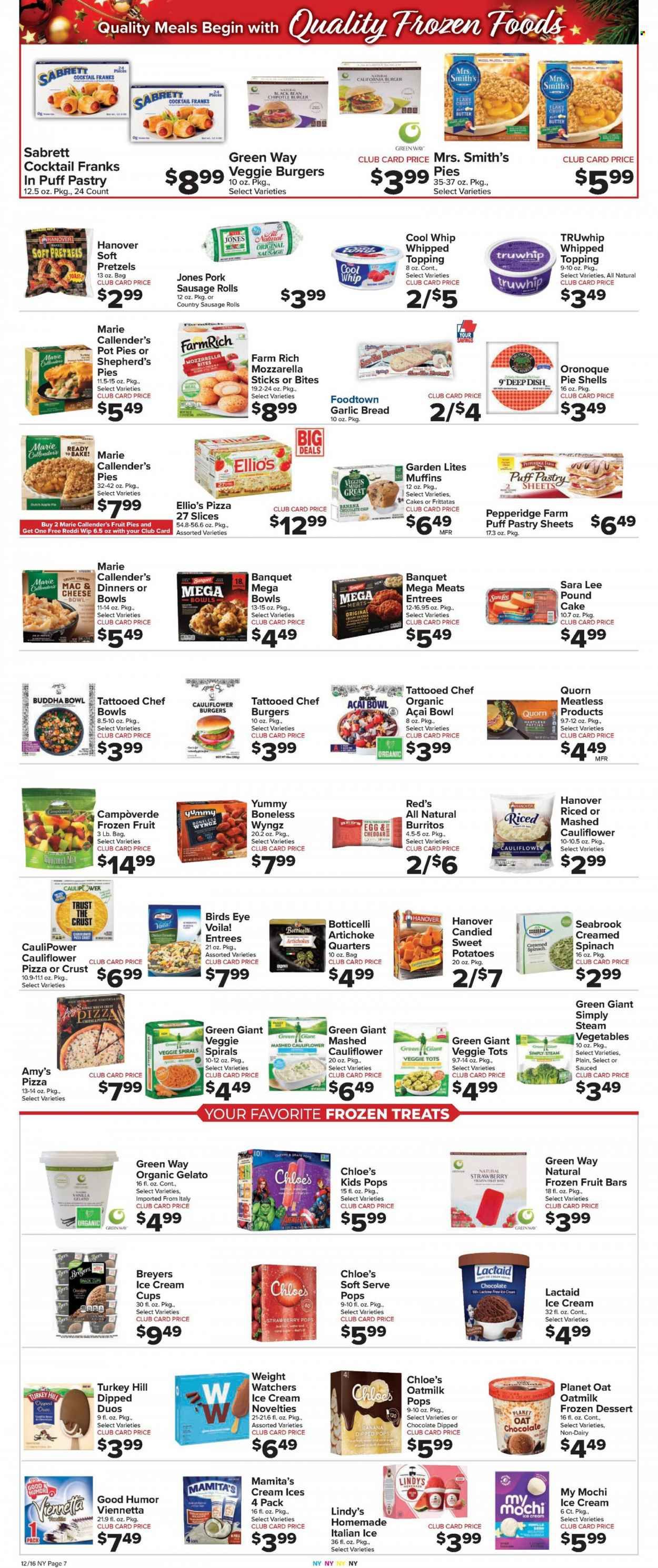 Foodtown (NJ, NY, PA) Weekly Ad Flyer Specials December 16 to December 22, 2022