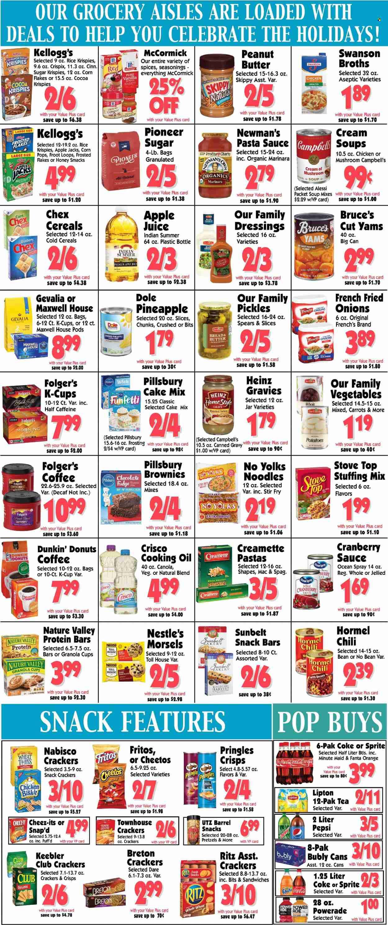 Al's Supermarket (IN) Weekly Ad Flyer Specials December 14 to December 20, 2022