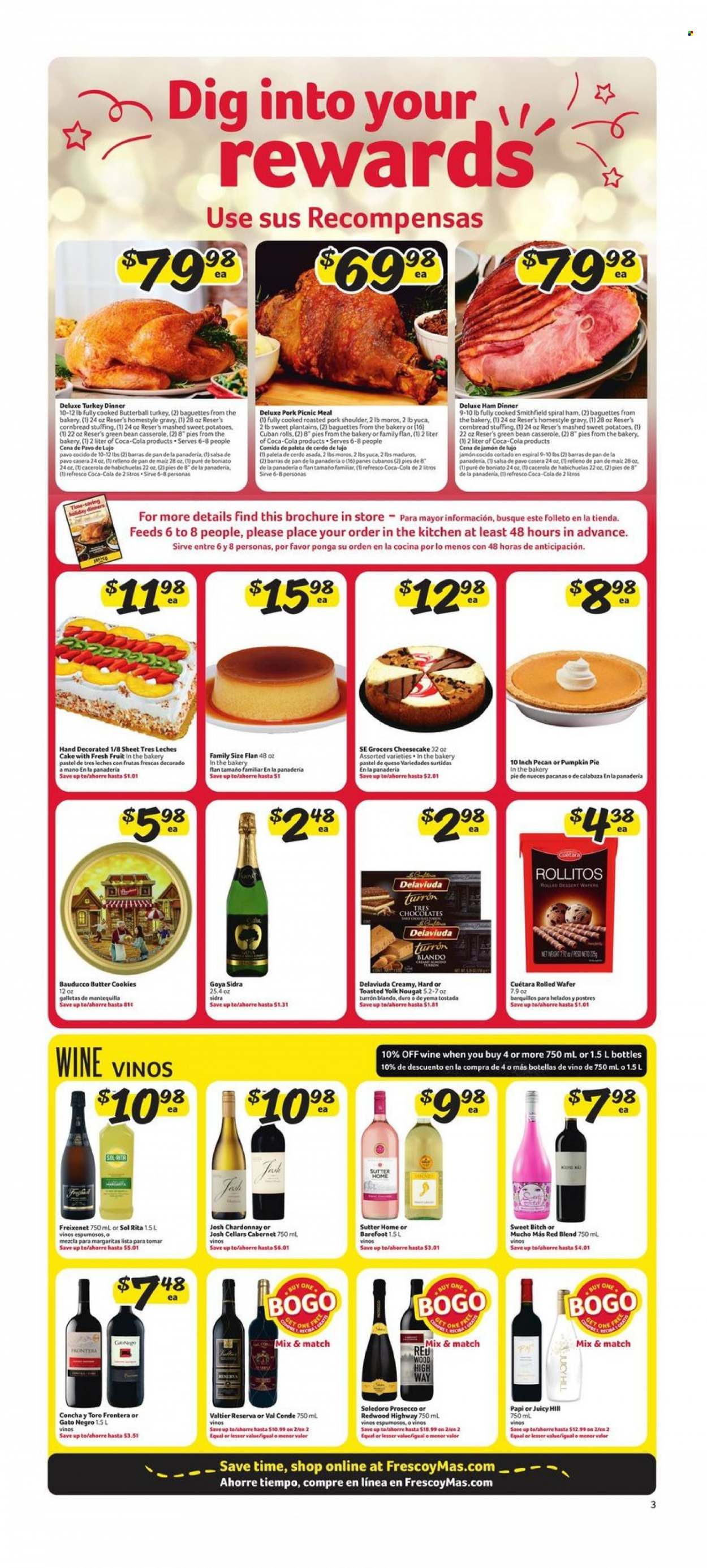 Fresco y Más (FL) Weekly Ad Flyer Specials December 14 to December 20, 2022