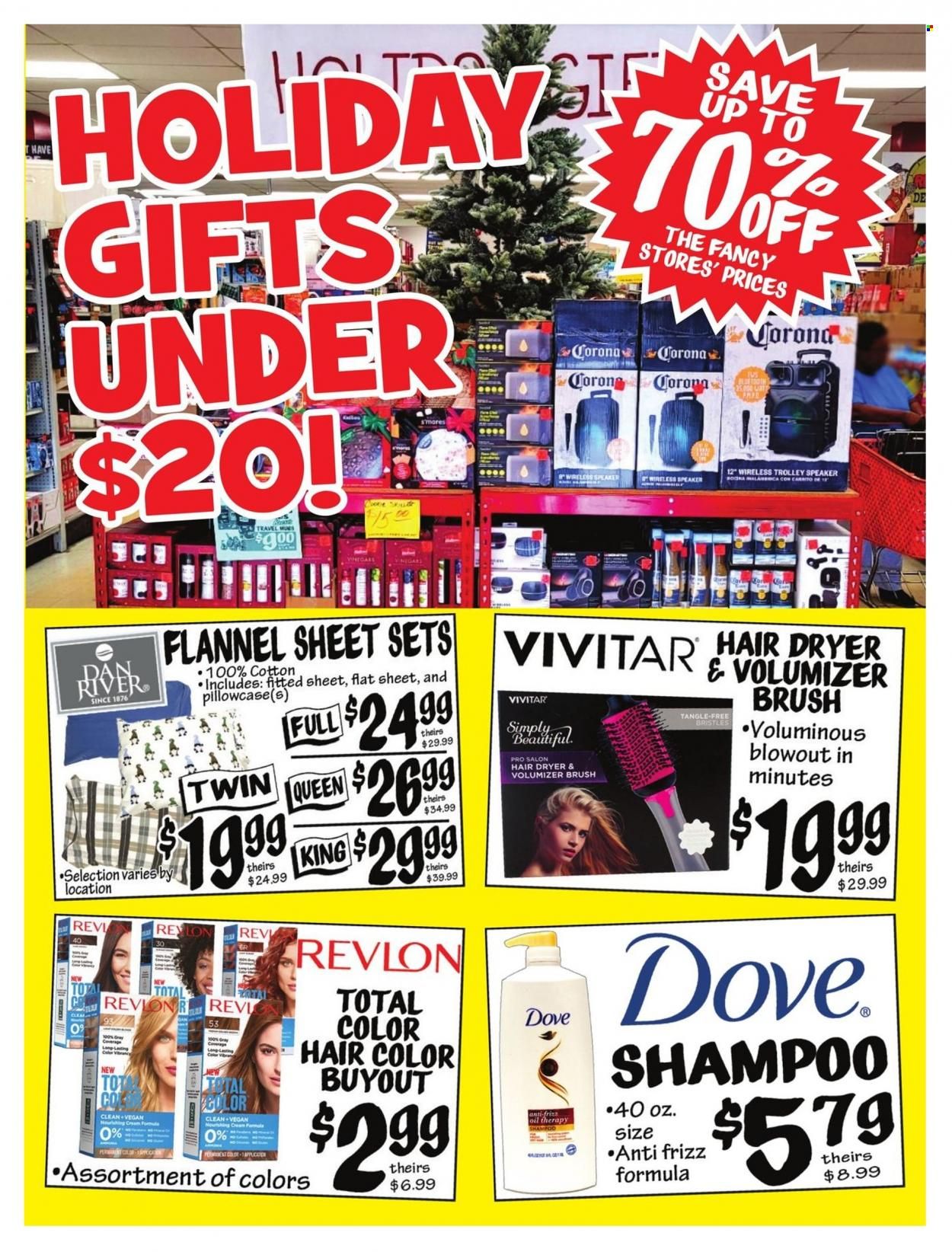 Ollie's Bargain Outlet Weekly Ad Flyer Specials December 16 to December 21, 2022