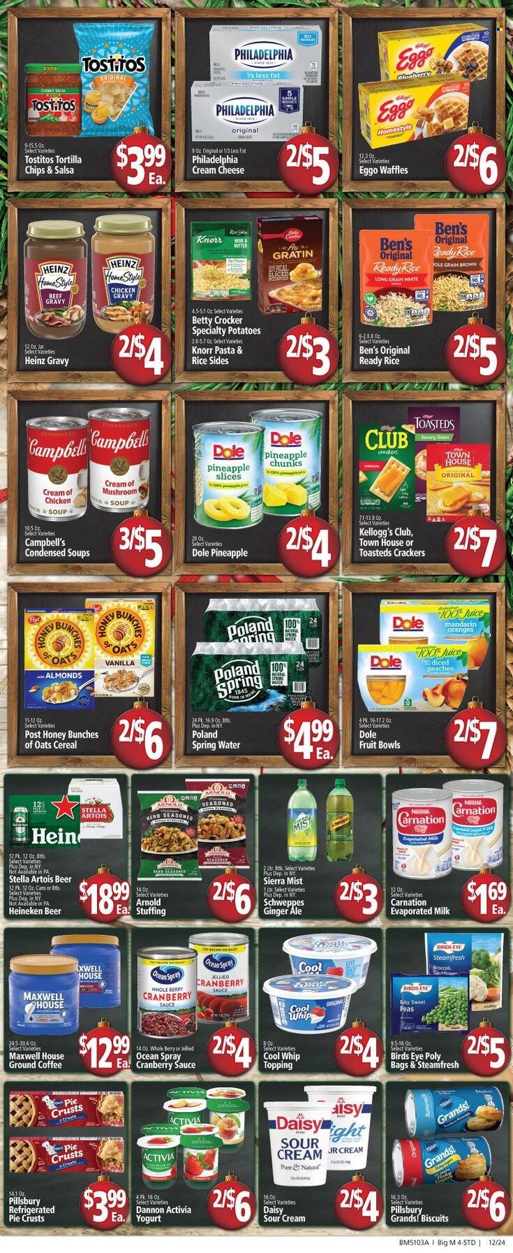 Big M (NY, PA) Weekly Ad Flyer Specials December 16 to December 22, 2022