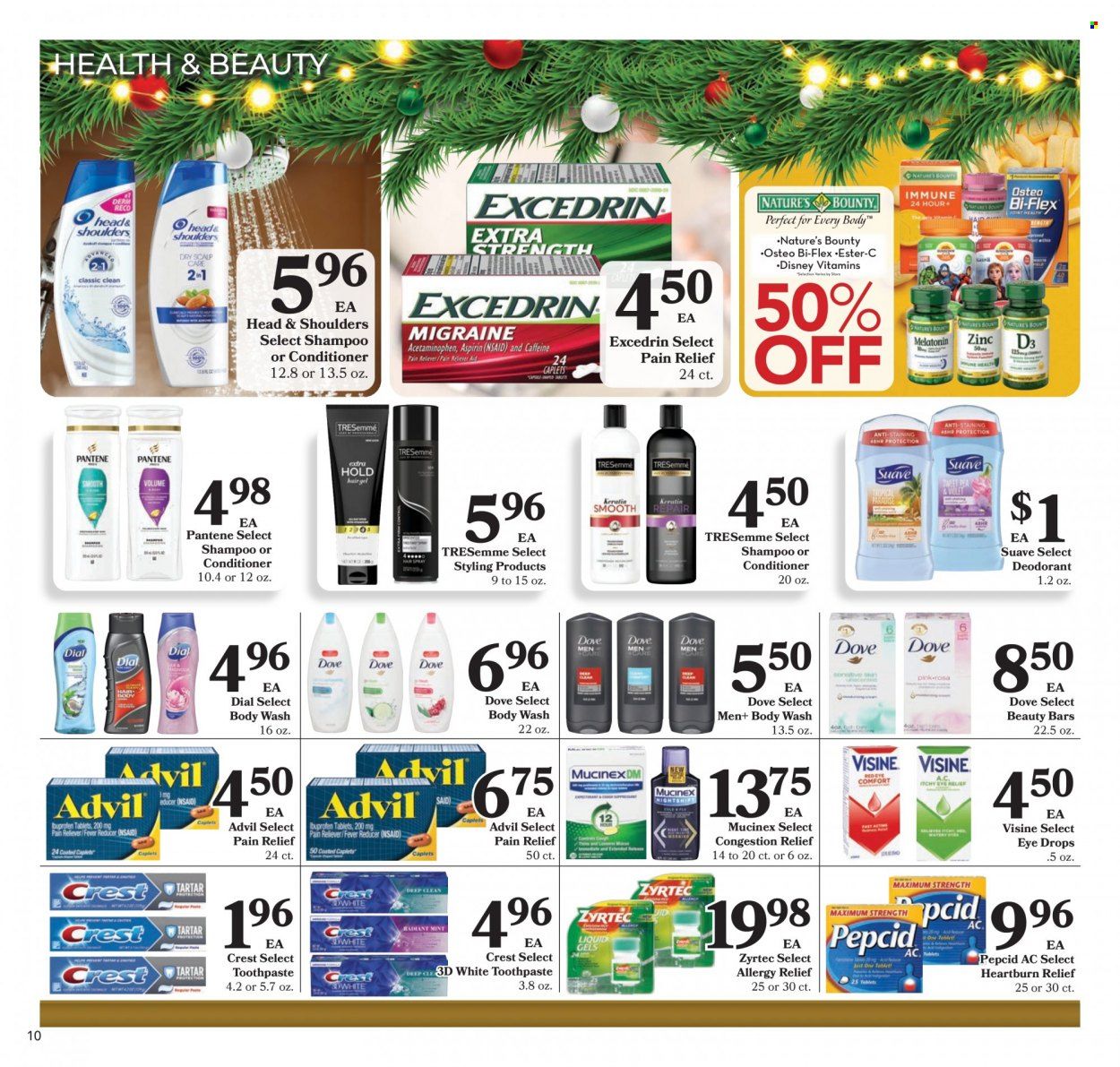 Harps Hometown Fresh (AR, MO, OK) Weekly Ad Flyer Specials December 14 to December 24, 2022