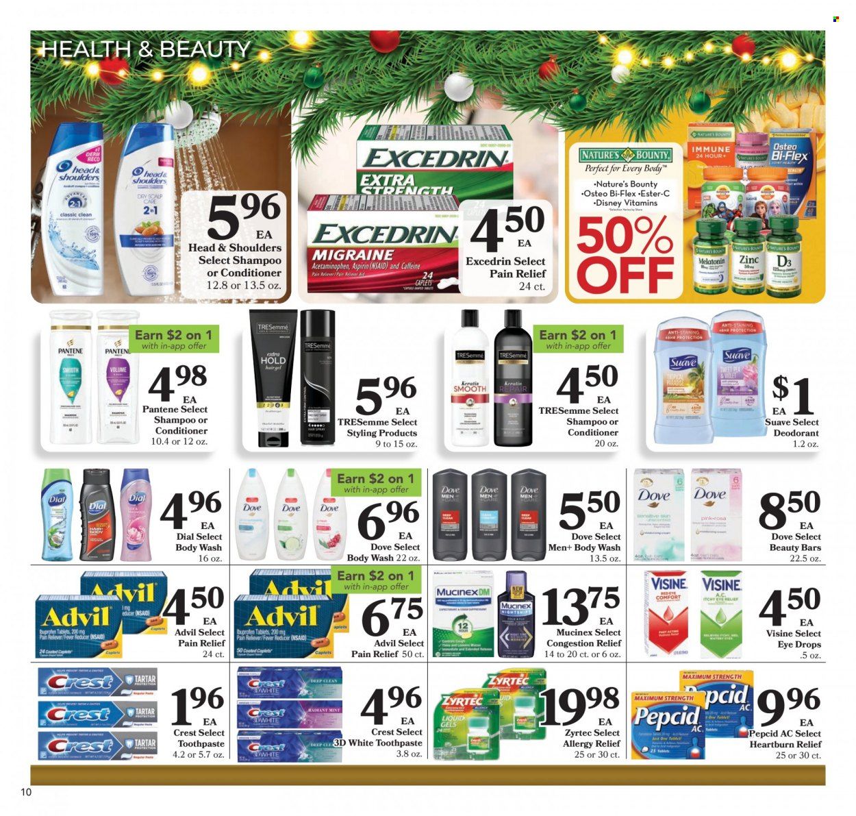 Harps Hometown Fresh (AR) Weekly Ad Flyer Specials December 14 to December 24, 2022