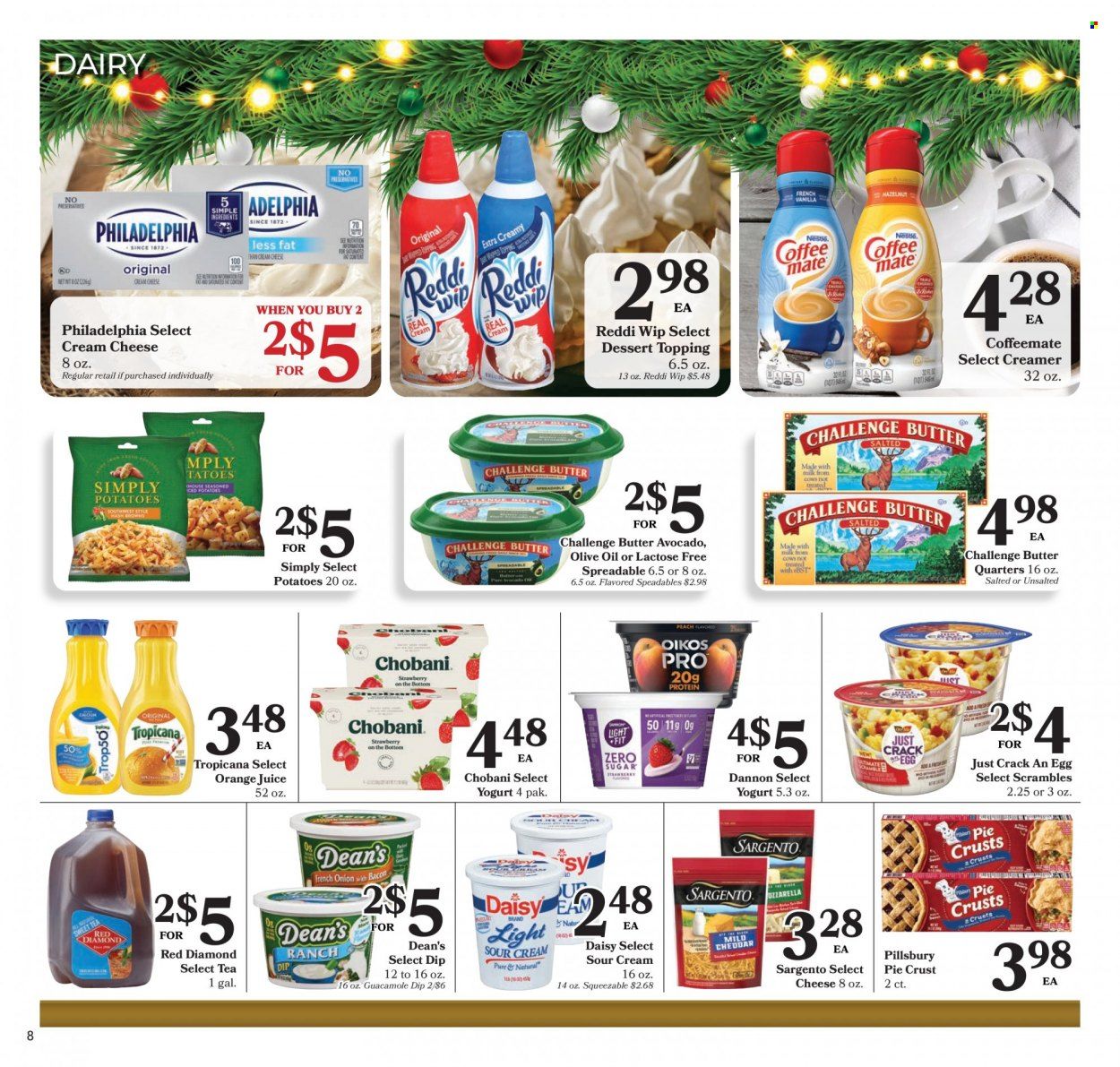 Harps Hometown Fresh (AR) Weekly Ad Flyer Specials December 14 to December 24, 2022