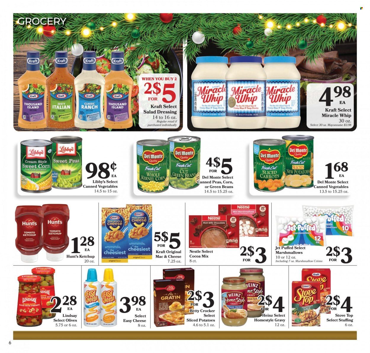 Harps Hometown Fresh (AR, KS, MO) Weekly Ad Flyer Specials December 14 to December 24, 2022