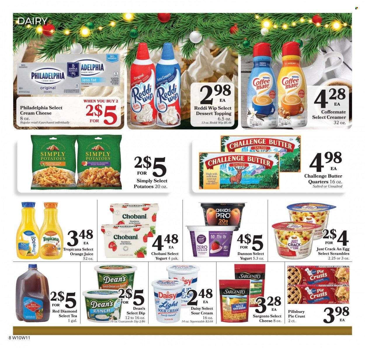 Harps Hometown Fresh (OK) Weekly Ad Flyer Specials December 14 to December 24, 2022