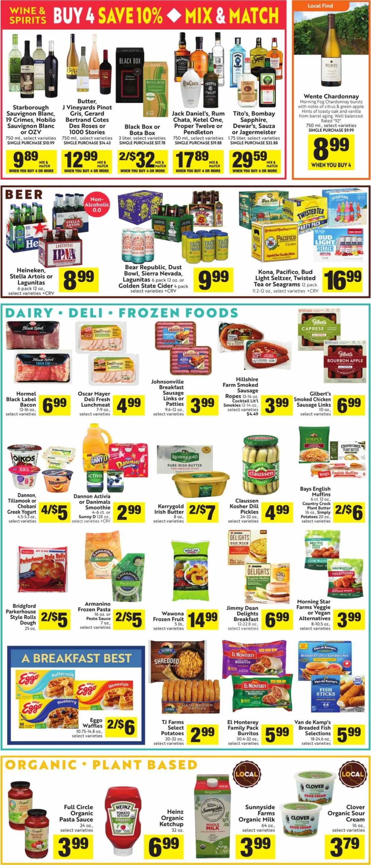Lucky California Weekly Ad Flyer Specials December 14 to December 20, 2022