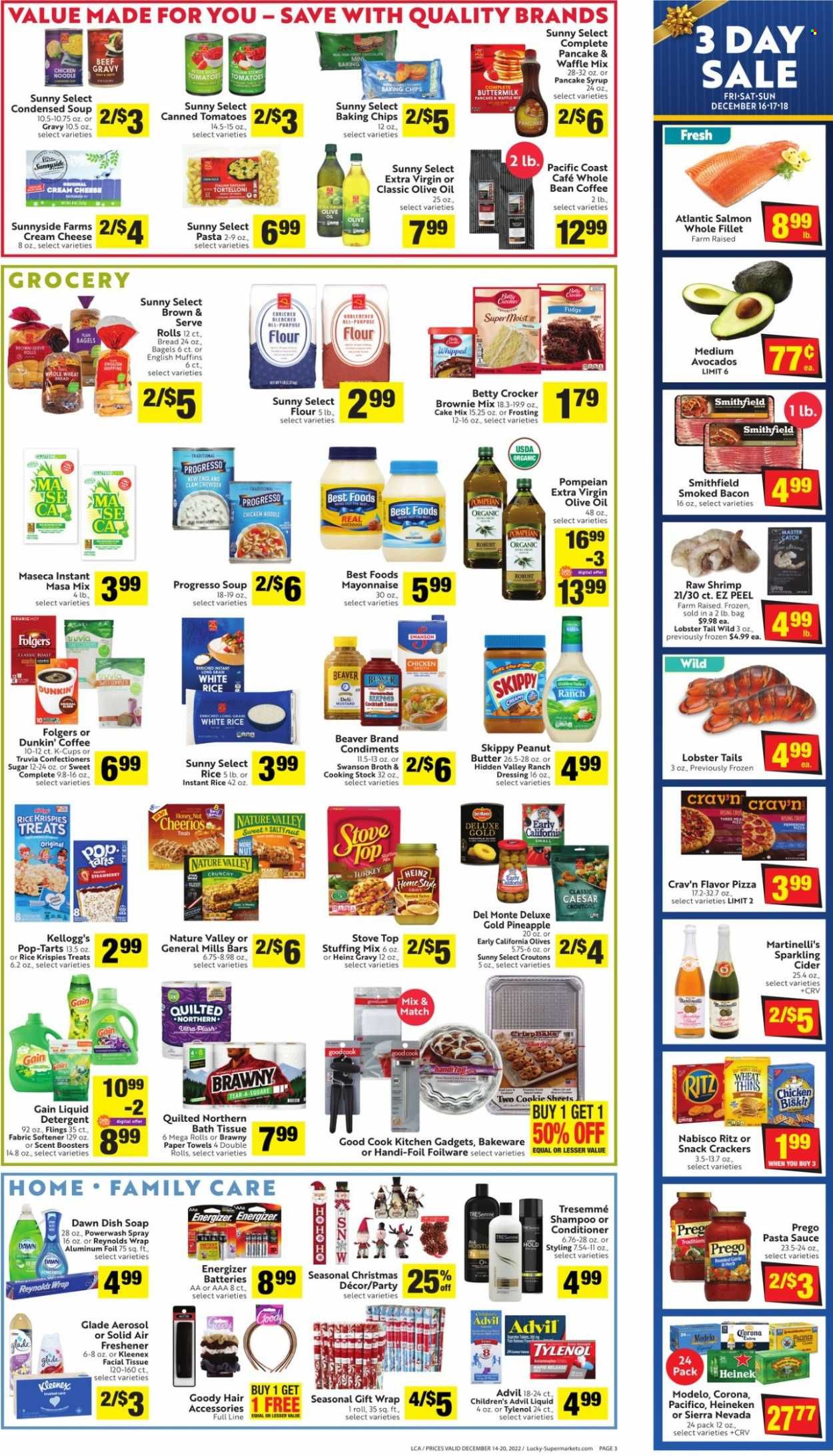 Lucky California Weekly Ad Flyer Specials December 14 to December 20, 2022
