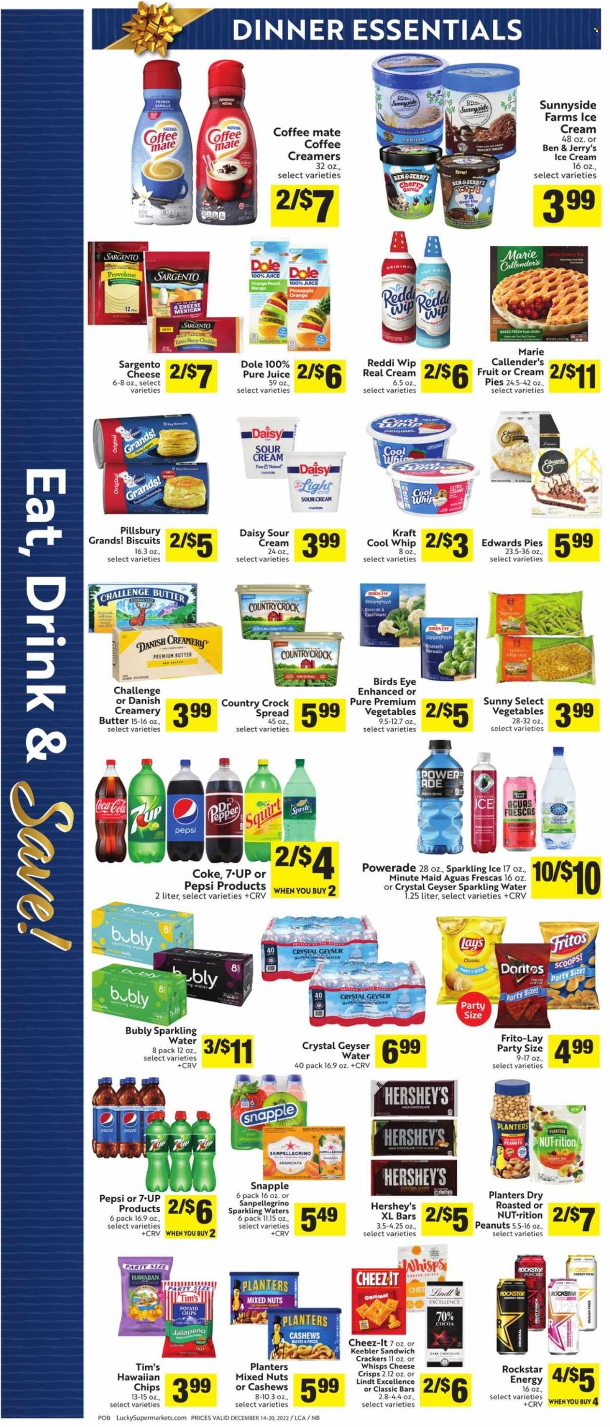 Lucky California Weekly Ad Flyer Specials December 14 to December 20, 2022