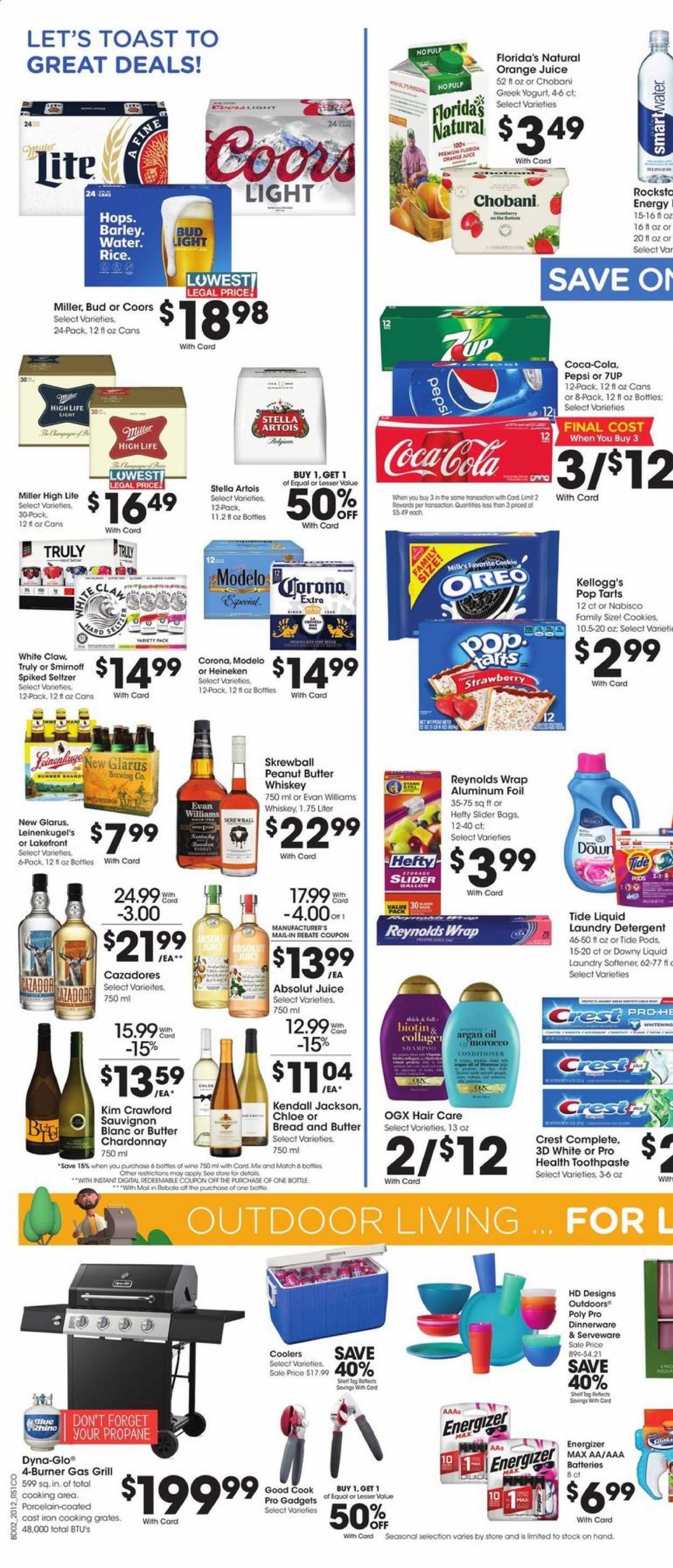 Pick ‘n Save Weekly Ad & Flyer April 22 to 28