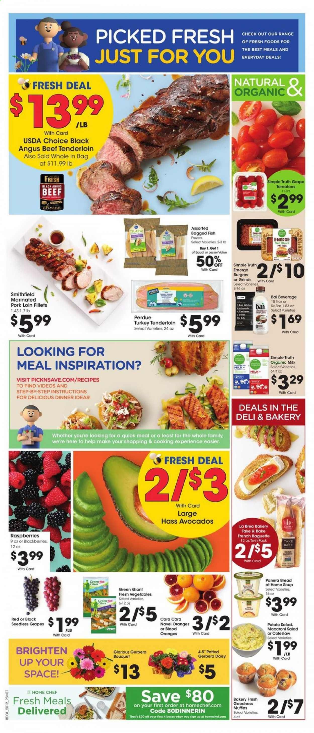 Pick ‘n Save Weekly Ad & Flyer April 22 to 28