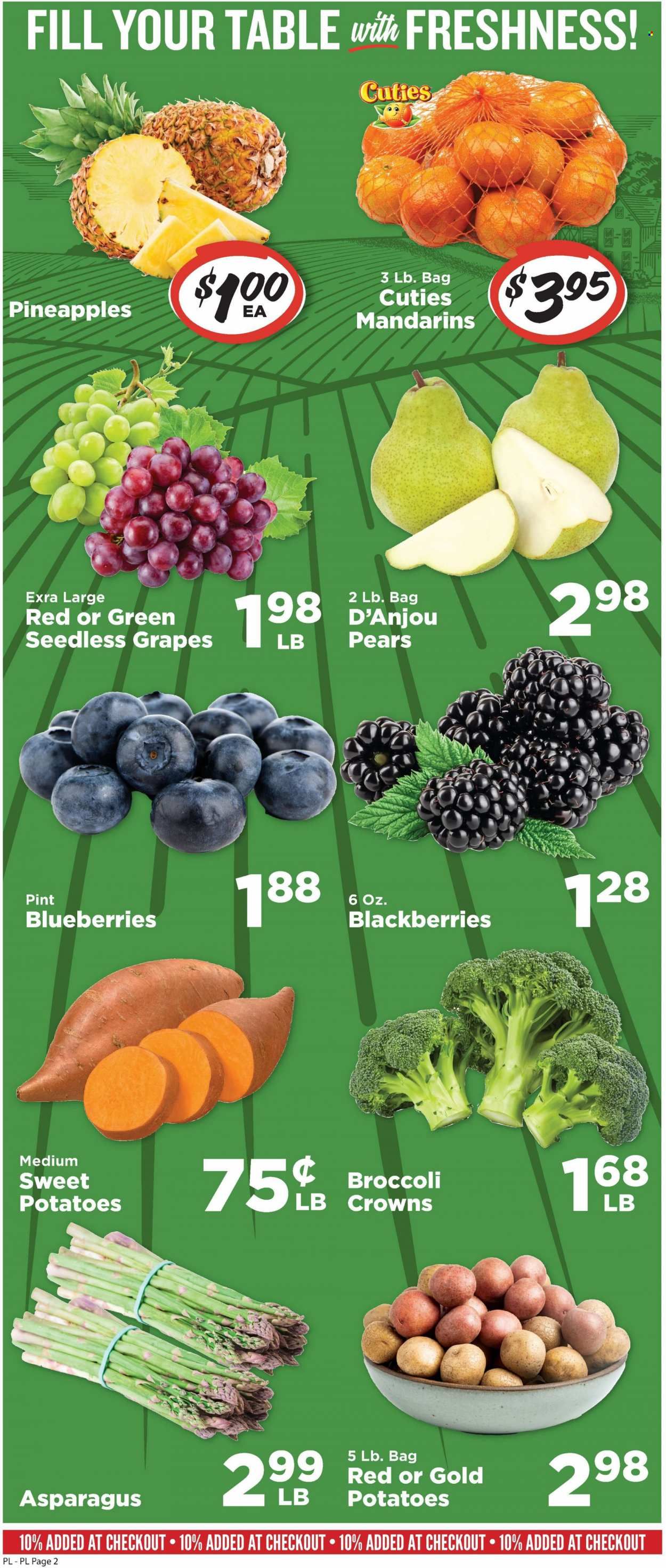 Price Less Foods Weekly Ad Flyer Specials December 14 to December 27, 2022