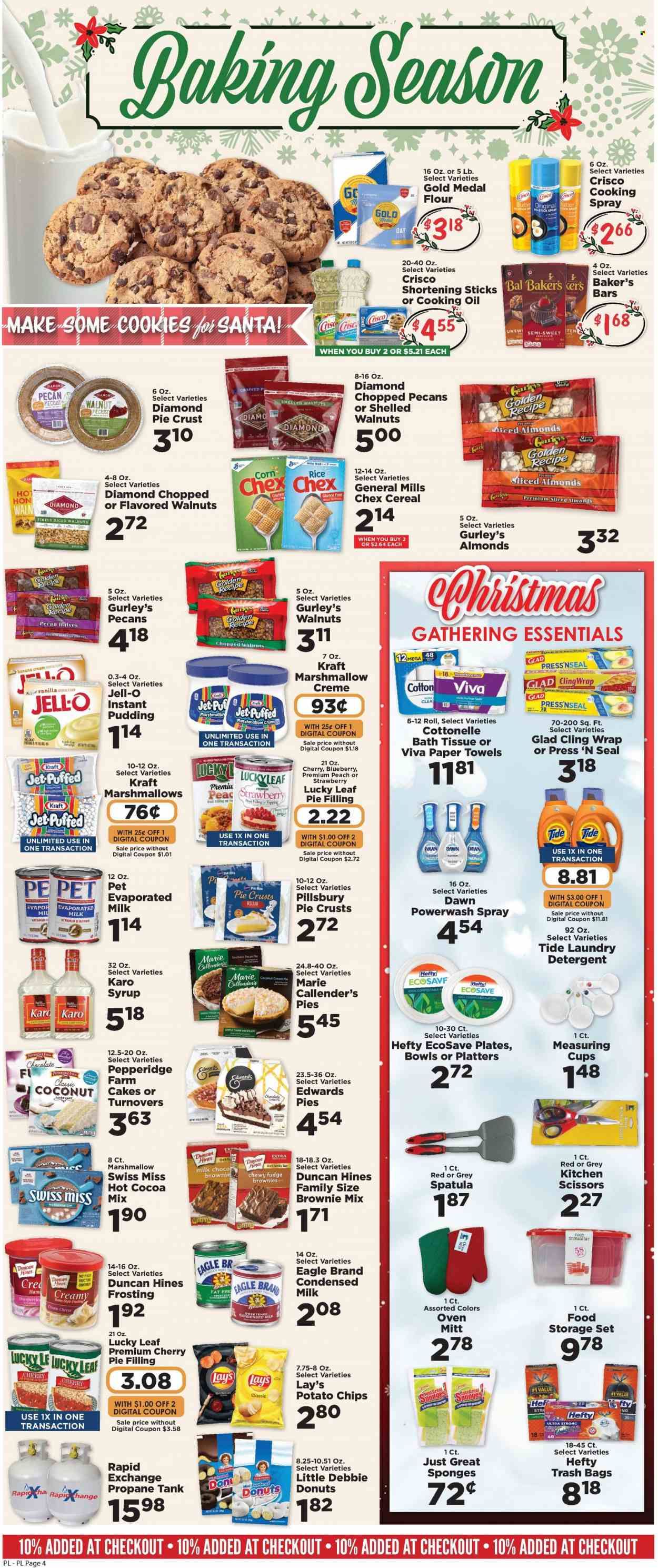 Price Less Foods Weekly Ad Flyer Specials December 14 to December 27, 2022