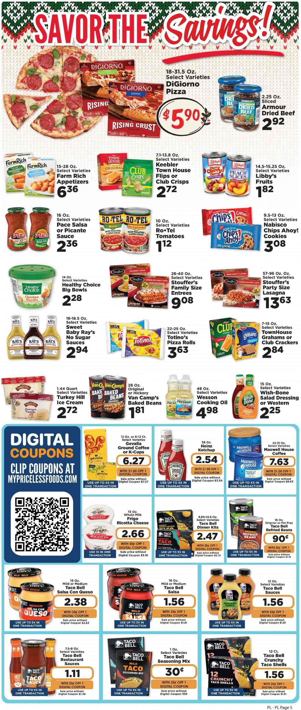 Price Less Foods Weekly Ad Flyer Specials December 14 to December 27, 2022