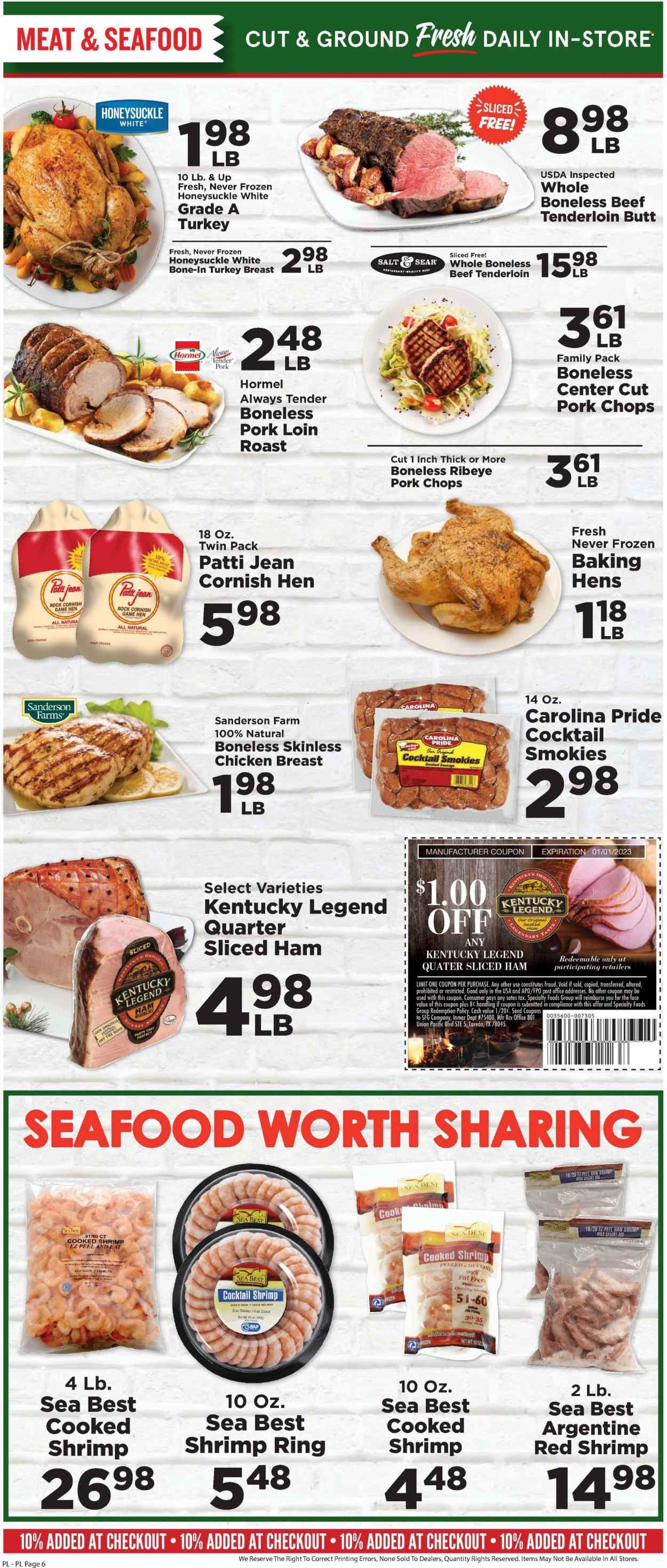 Price Less Foods Weekly Ad Flyer Specials December 14 to December 27, 2022