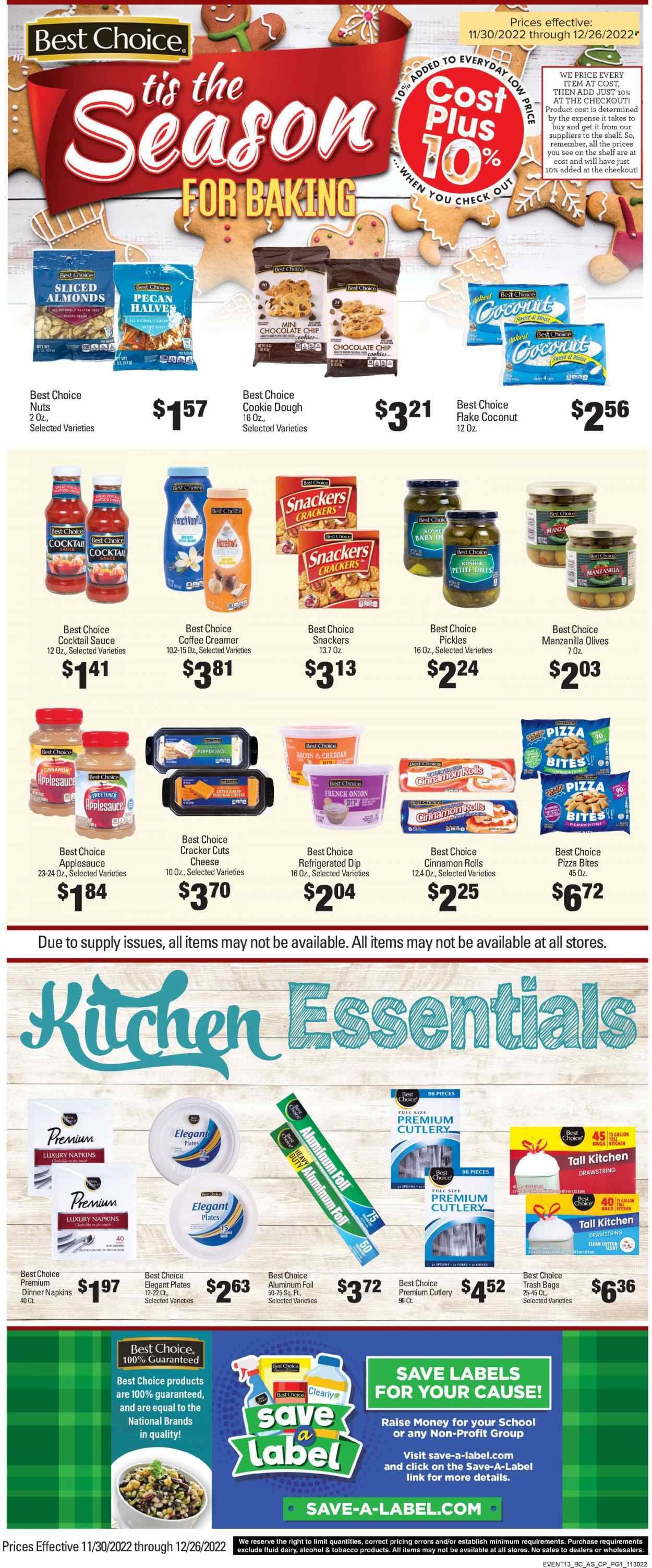 Price Less Foods Weekly Ad Flyer Specials December 14 to December 27, 2022