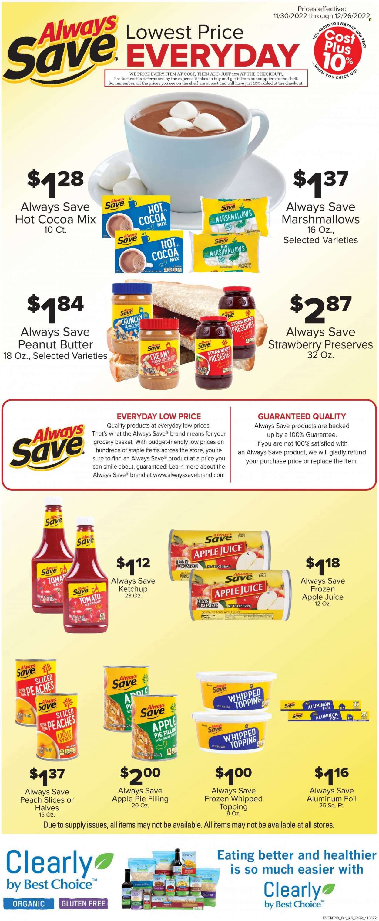 Price Less Foods Weekly Ad Flyer Specials December 14 to December 27, 2022