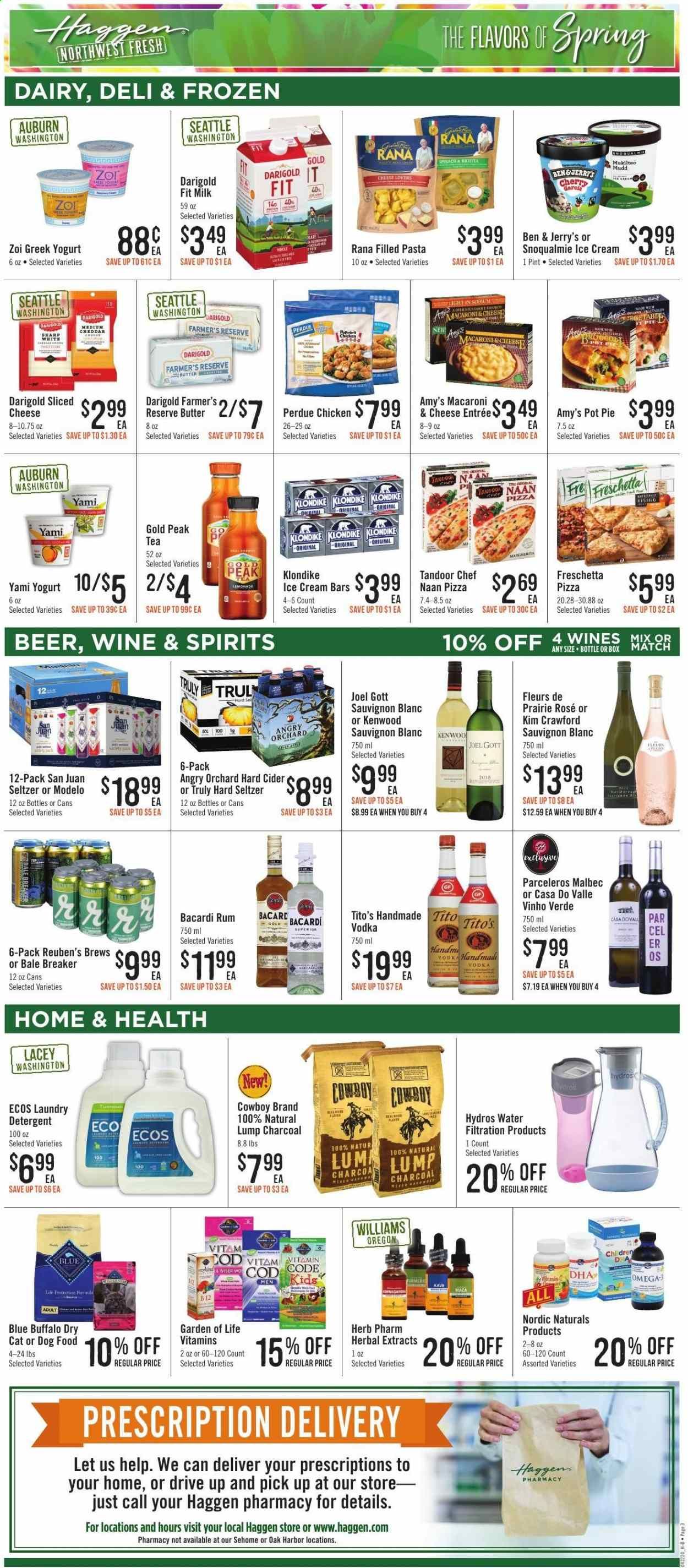 Haggen Weekly Ad & Flyer April 22 to 28