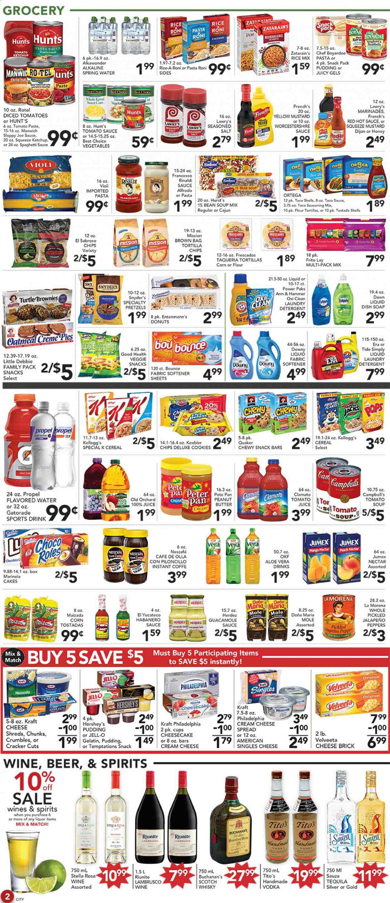 Pete's Fresh Market Weekly Ad & Flyer April 22 to 28