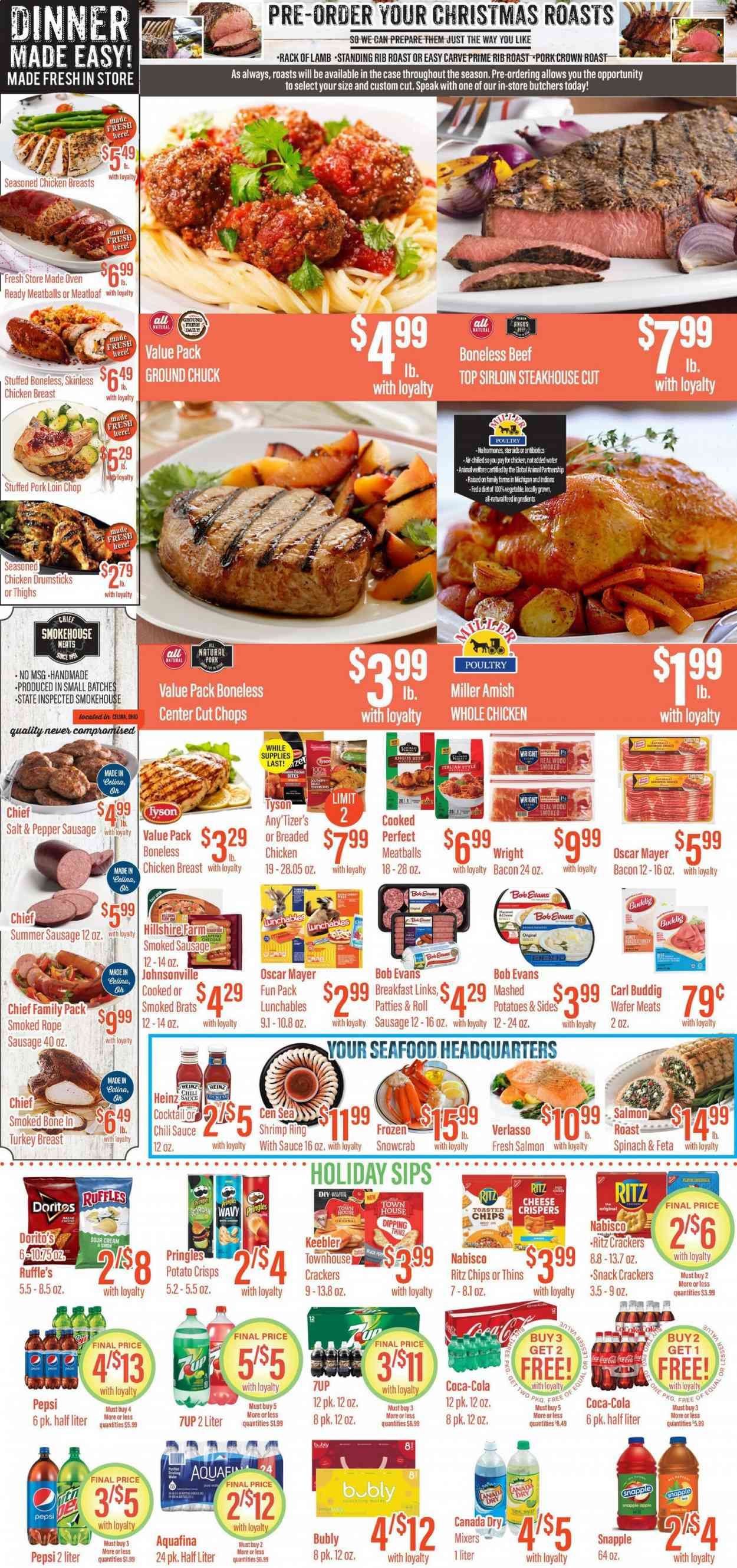 Remke (OH) Weekly Ad Flyer Specials December 15 to December 24, 2022
