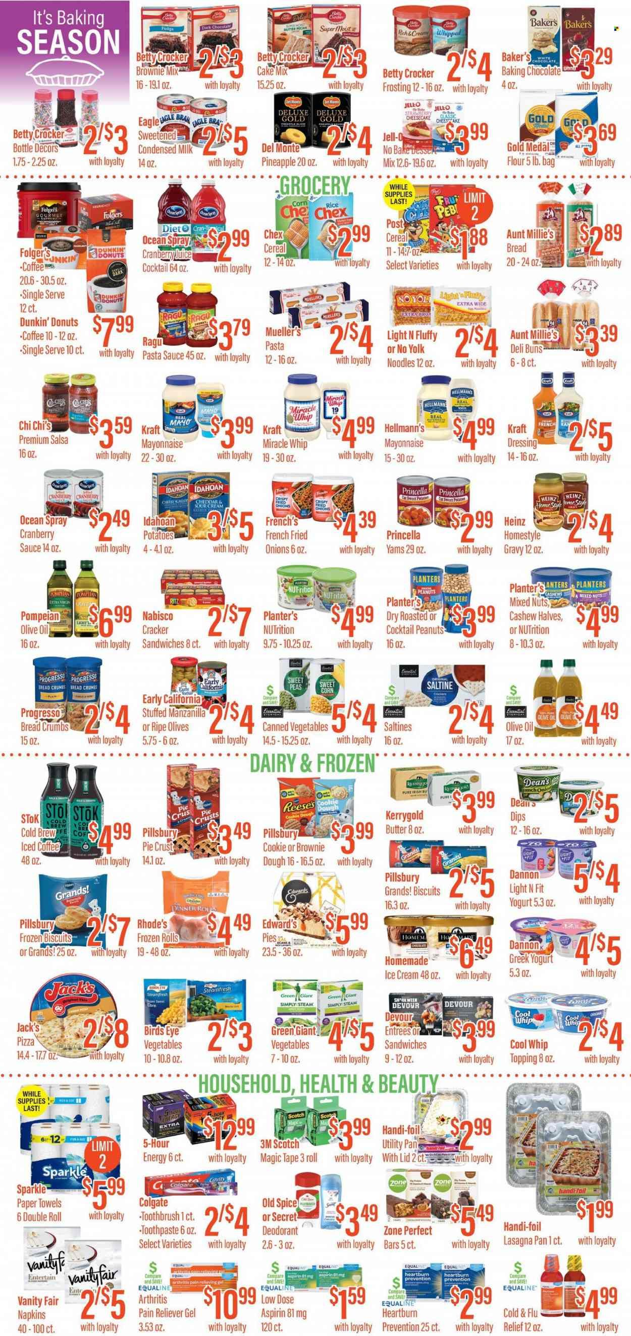 Remke (OH) Weekly Ad Flyer Specials December 15 to December 24, 2022