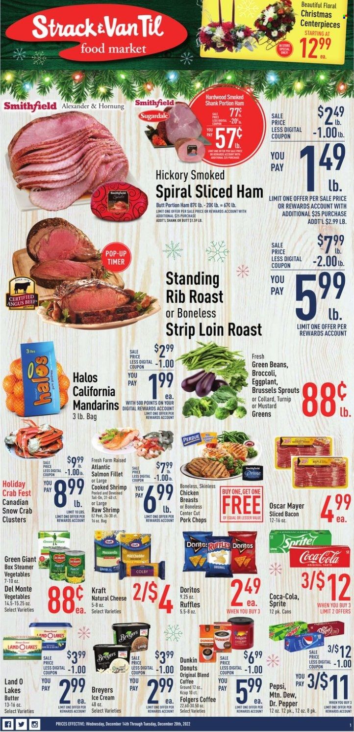 Strack & Van Til Weekly Ad Flyer Specials December 14 to December 20, 2022