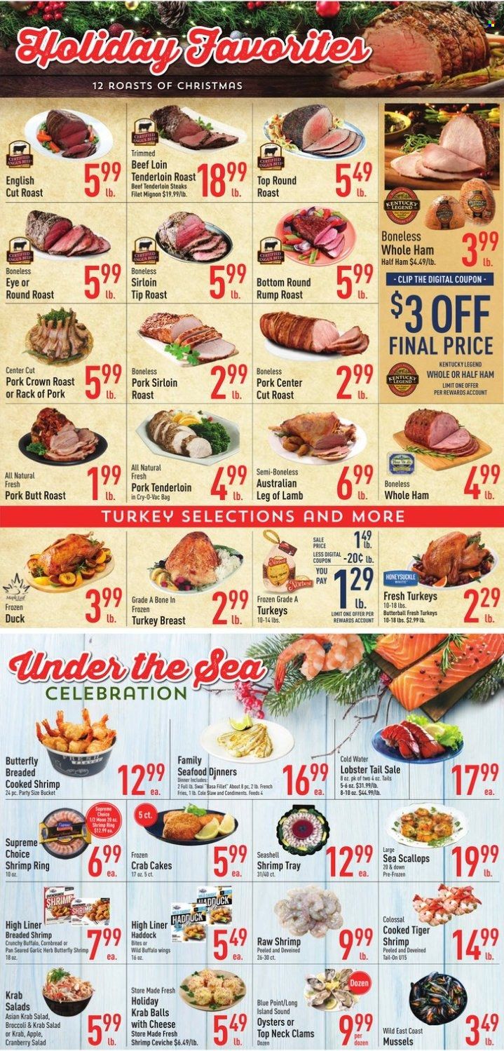 Strack & Van Til Weekly Ad Flyer Specials December 14 to December 20, 2022