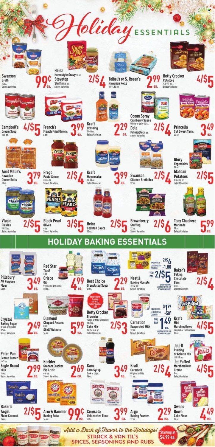 Strack & Van Til Weekly Ad Flyer Specials December 14 to December 20, 2022