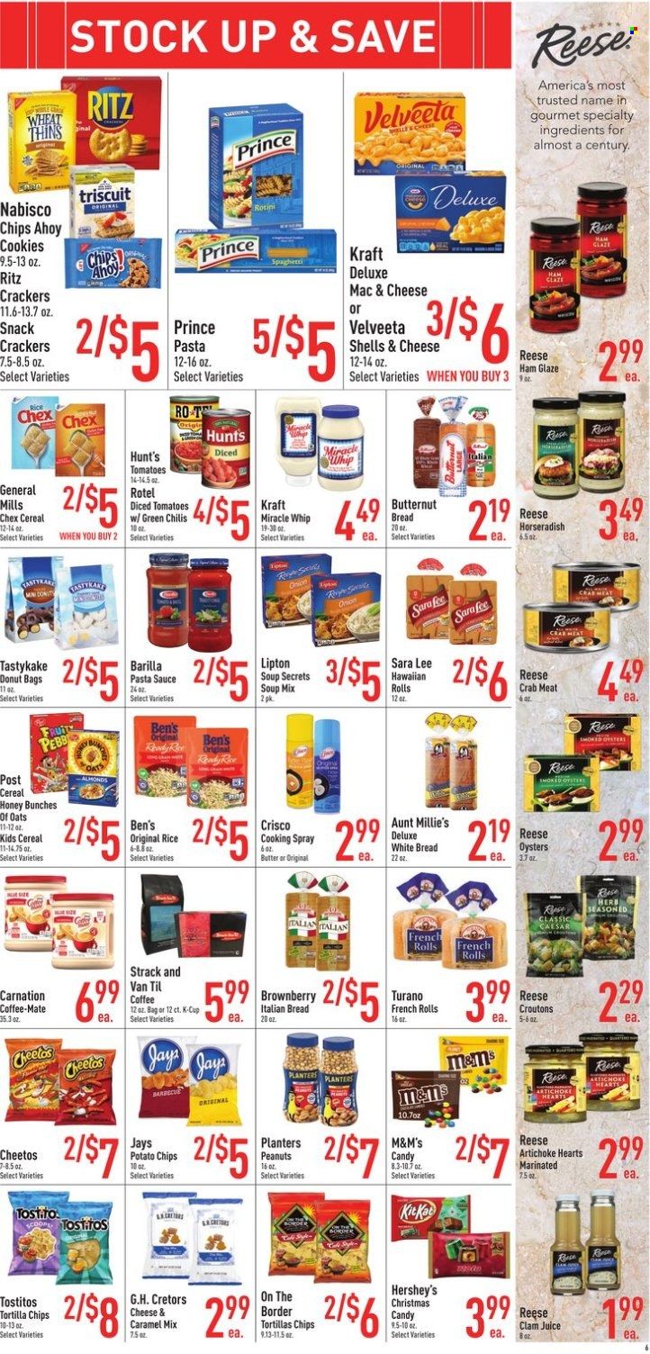 Strack & Van Til Weekly Ad Flyer Specials December 14 to December 20, 2022