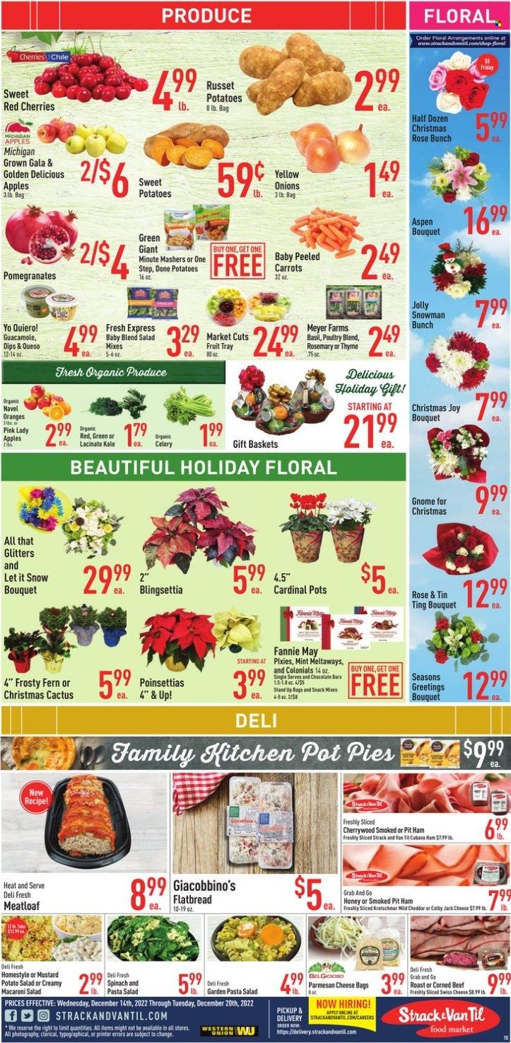 Strack & Van Til Weekly Ad Flyer Specials December 14 to December 20, 2022