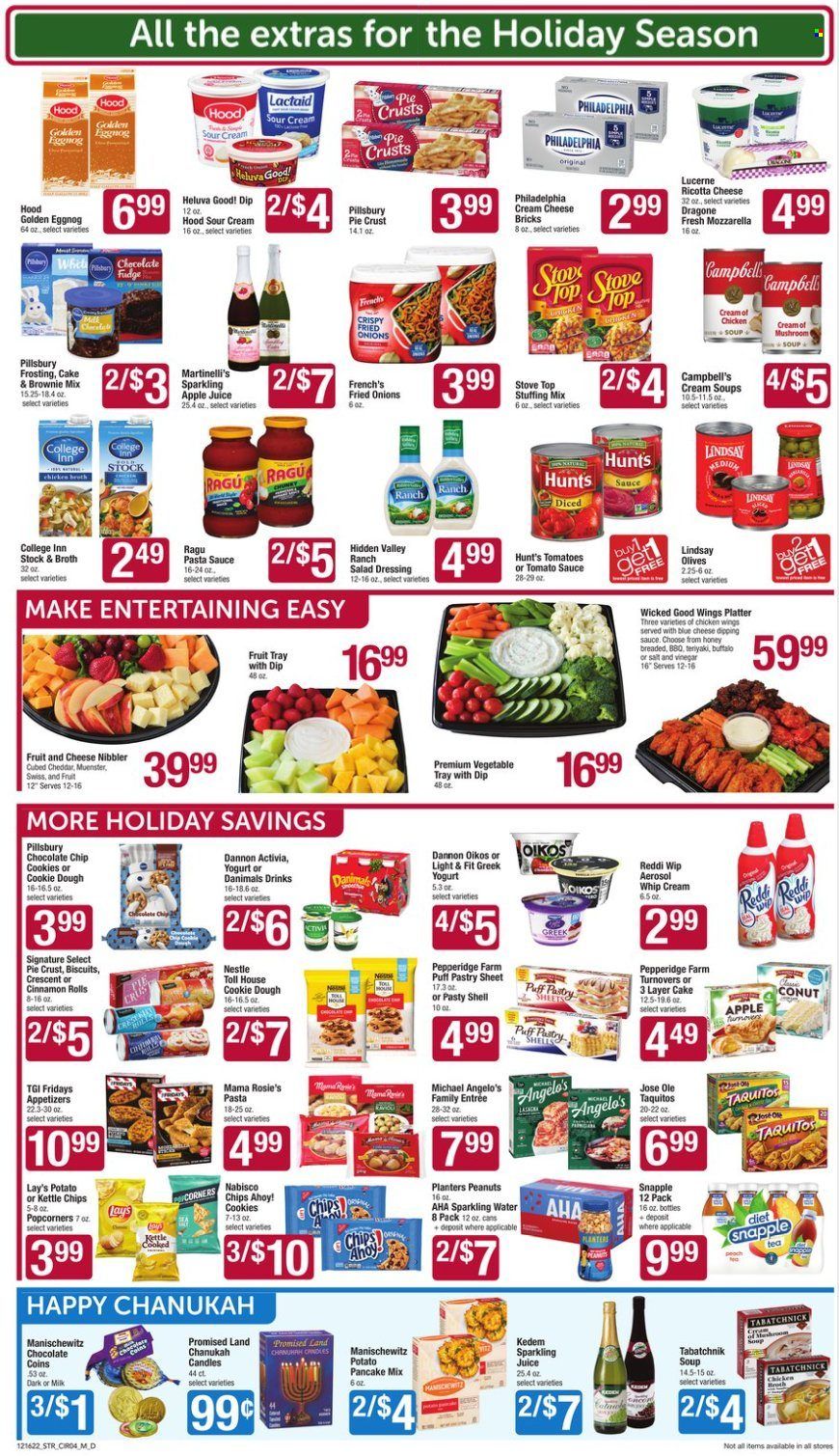 Star Market Weekly Ad Flyer Specials December 16 to December 24, 2022