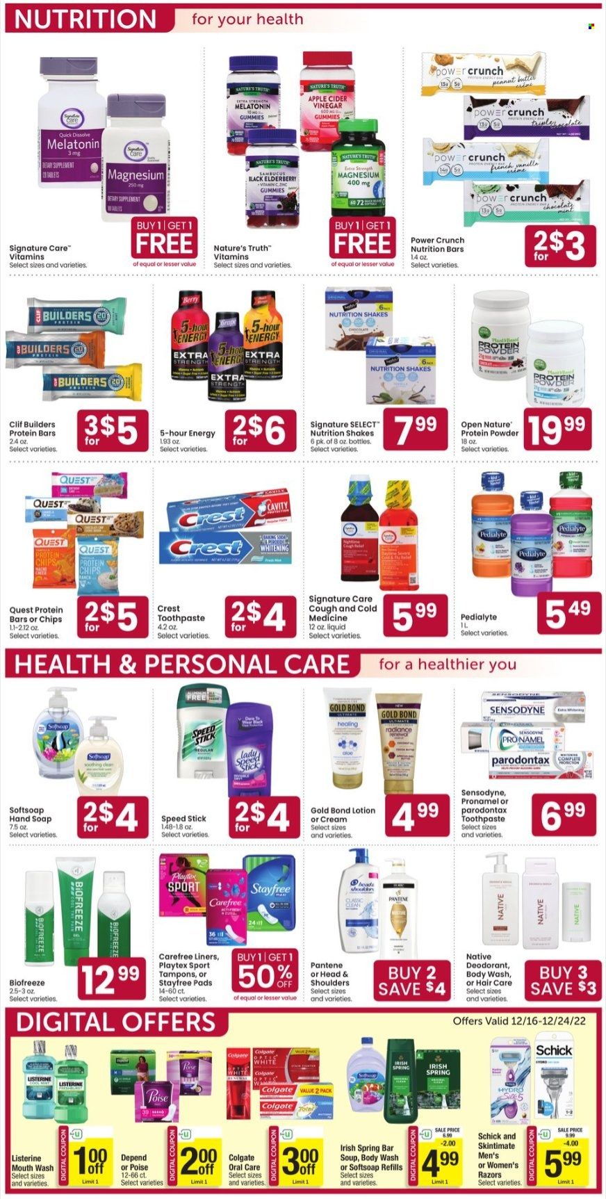 Star Market Weekly Ad Flyer Specials December 16 to December 24, 2022