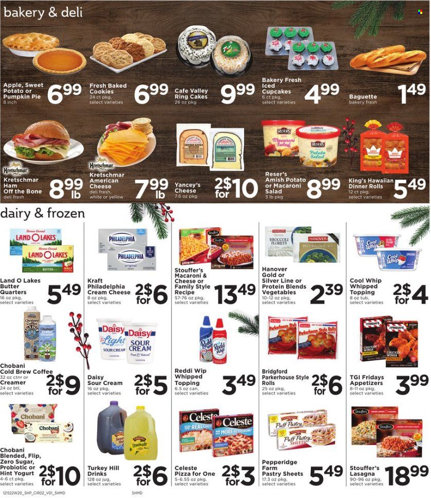 Shoppers (MD, VA) Weekly Ad Flyer Specials December 15 to December 26, 2022