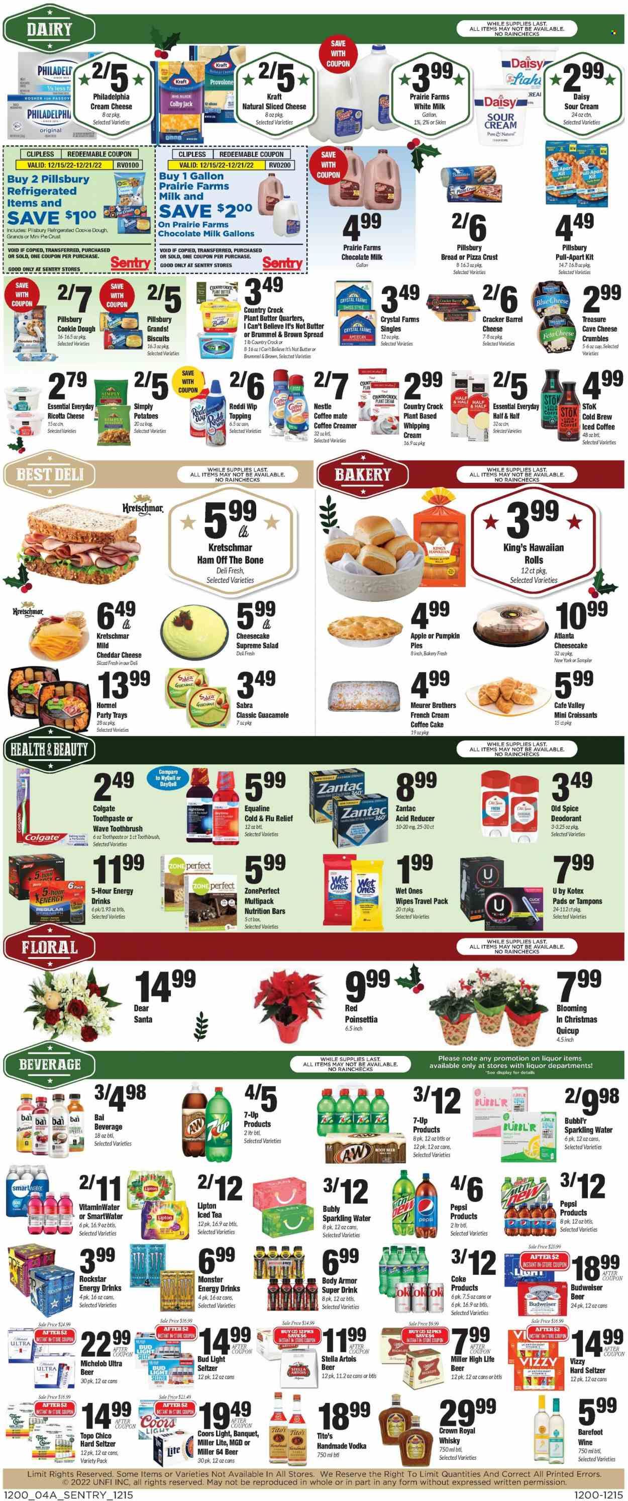 Sentry Foods (WI) Weekly Ad Flyer Specials December 15 to December 21, 2022