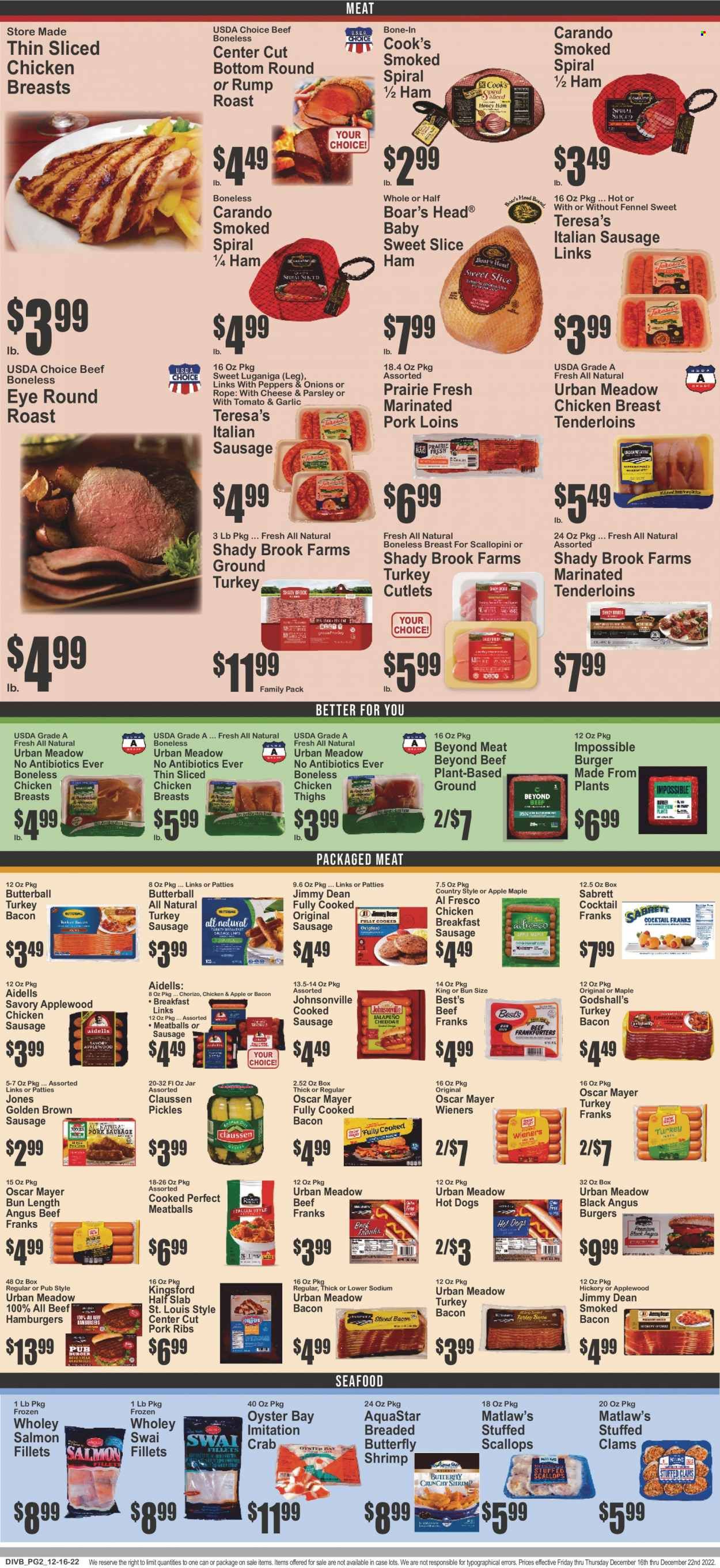 Food Dynasty (NY) Weekly Ad Flyer Specials December 16 to December 22, 2022