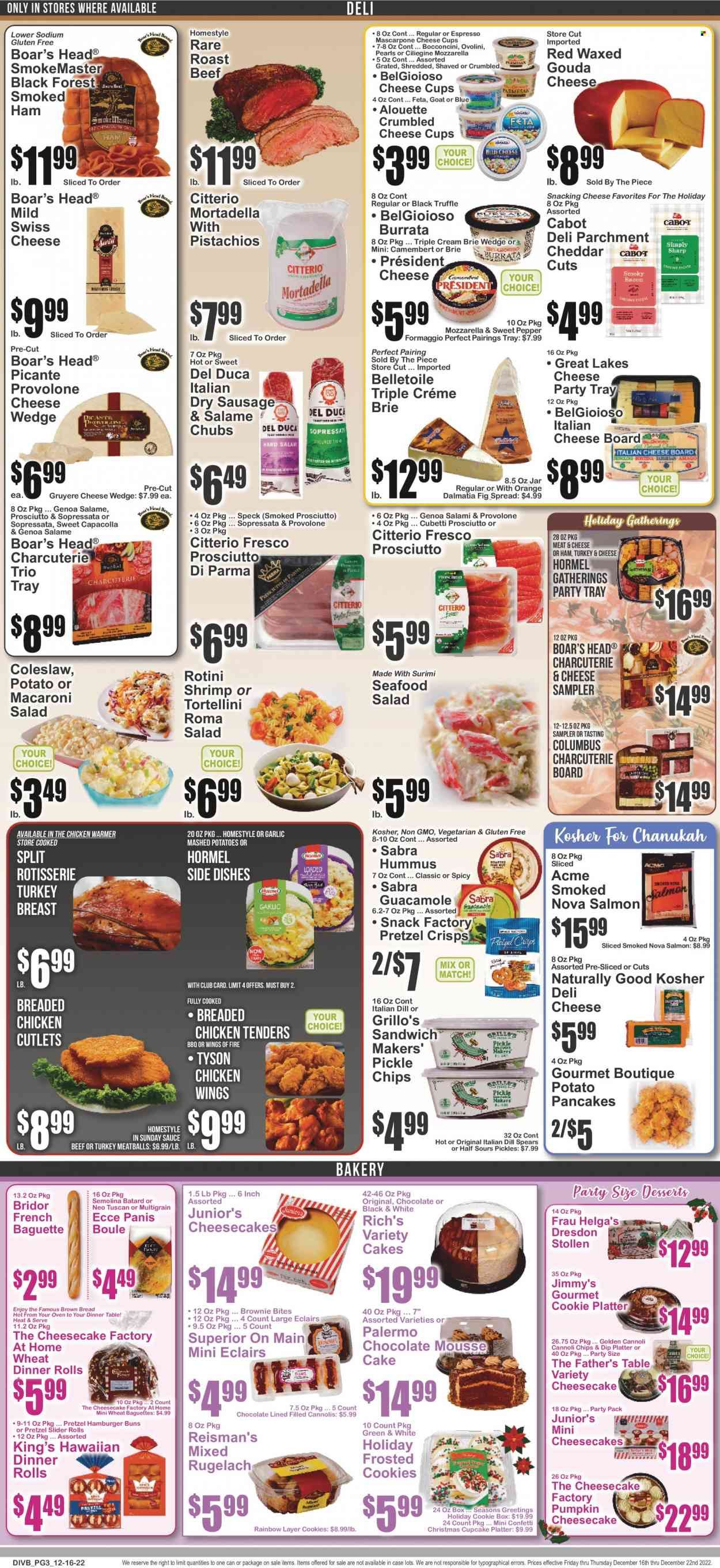 Food Dynasty (NY) Weekly Ad Flyer Specials December 16 to December 22, 2022