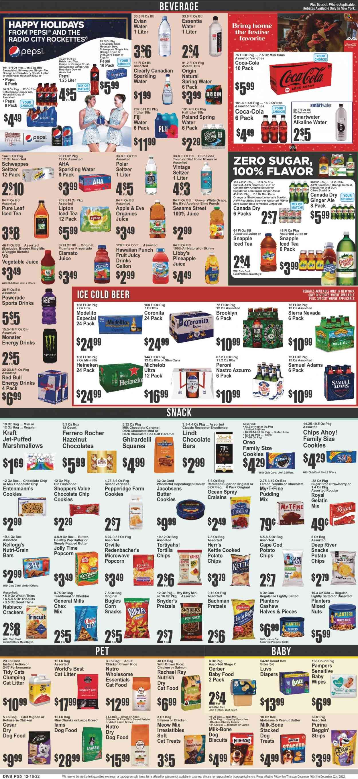 Food Dynasty (NY) Weekly Ad Flyer Specials December 16 to December 22, 2022