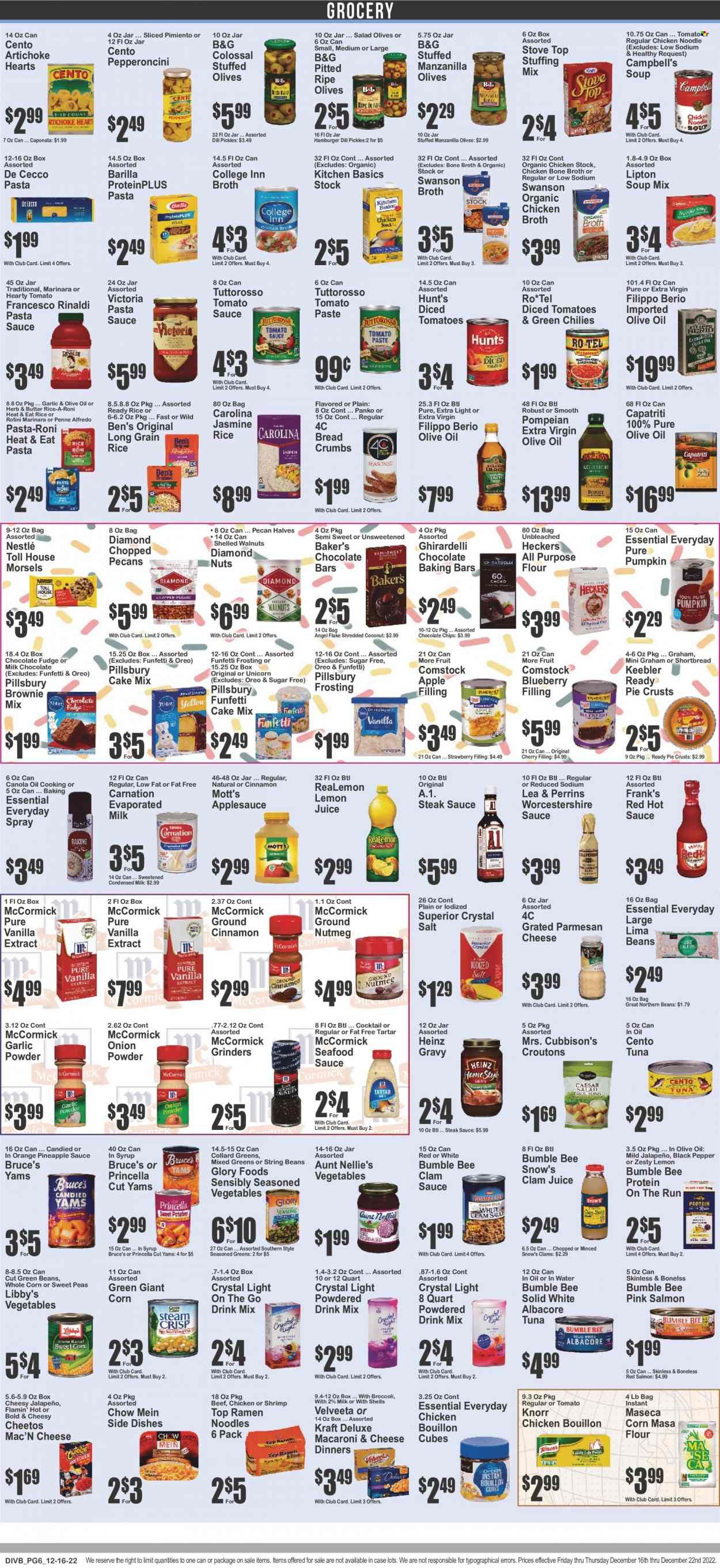 Food Dynasty (NY) Weekly Ad Flyer Specials December 16 to December 22, 2022