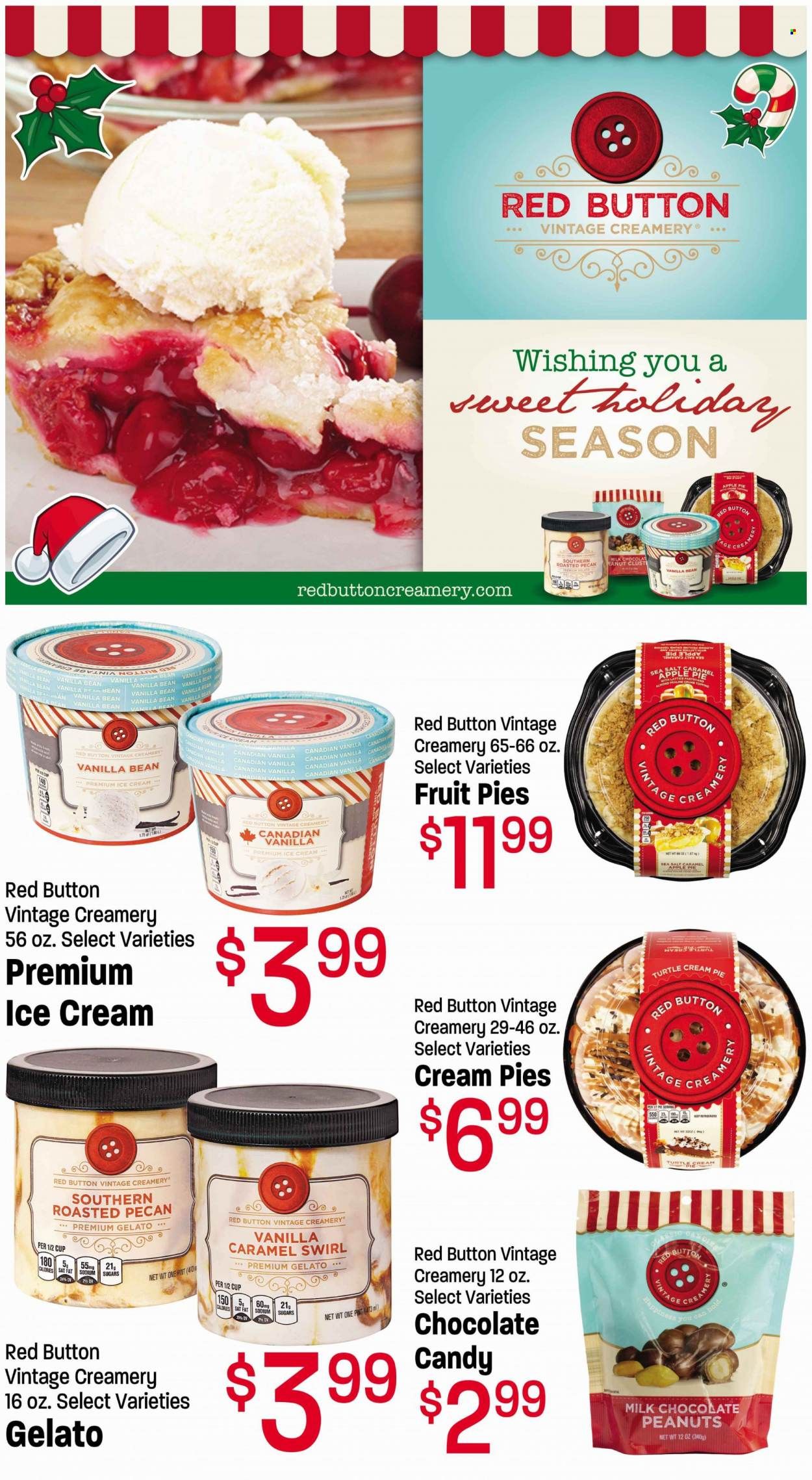 Fresh Market (UT) Weekly Ad Flyer Specials December 14 to December 27, 2022