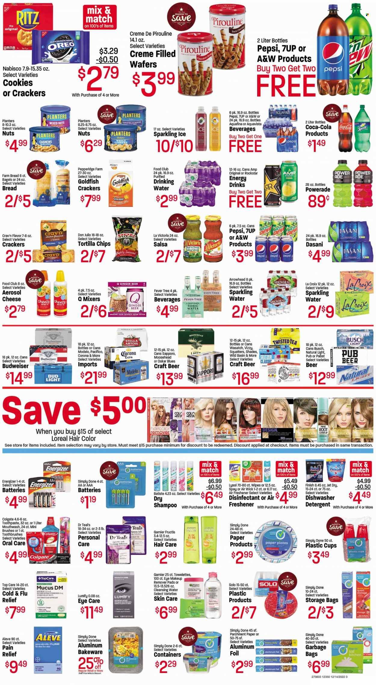 Fresh Market (UT) Weekly Ad Flyer Specials December 14 to December 27, 2022