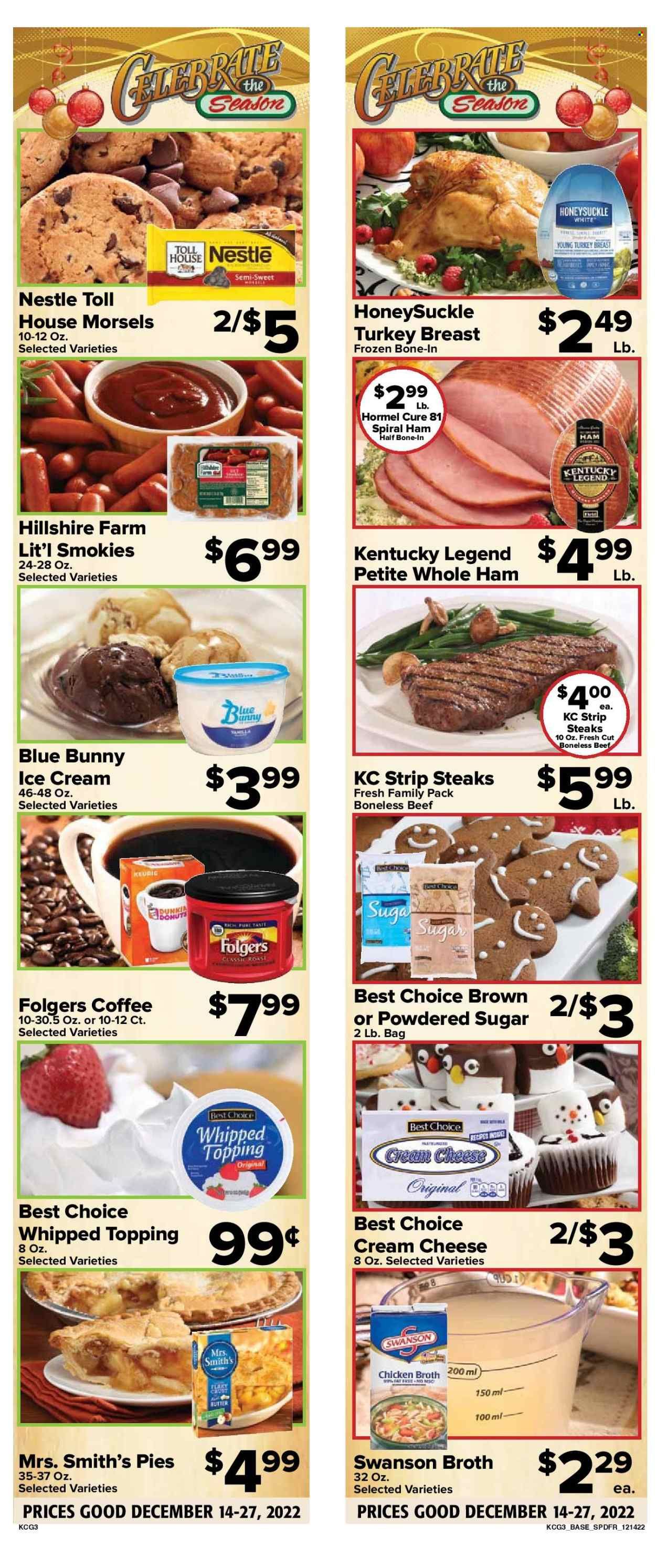 Food Fair Supermarket (CA, KS, MO) Weekly Ad Flyer Specials December 14 to December 27, 2022