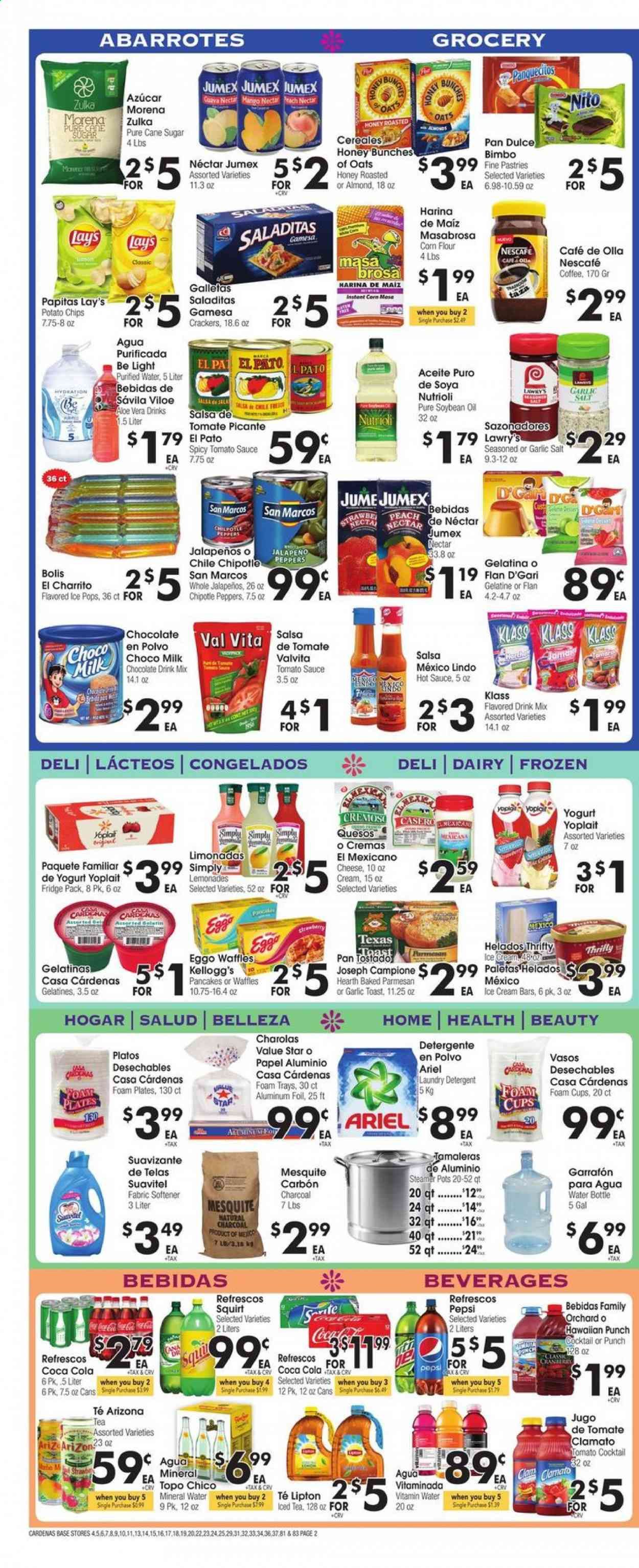 Cardenas Weekly Ad & Flyer April 22 to 28