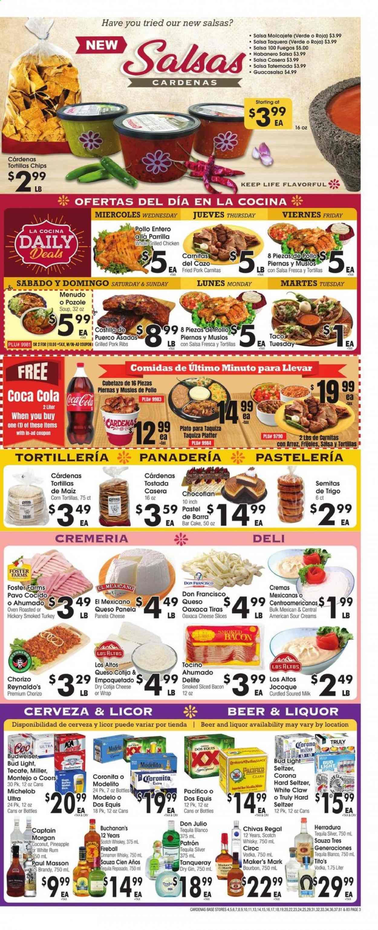 Cardenas Weekly Ad & Flyer April 22 to 28