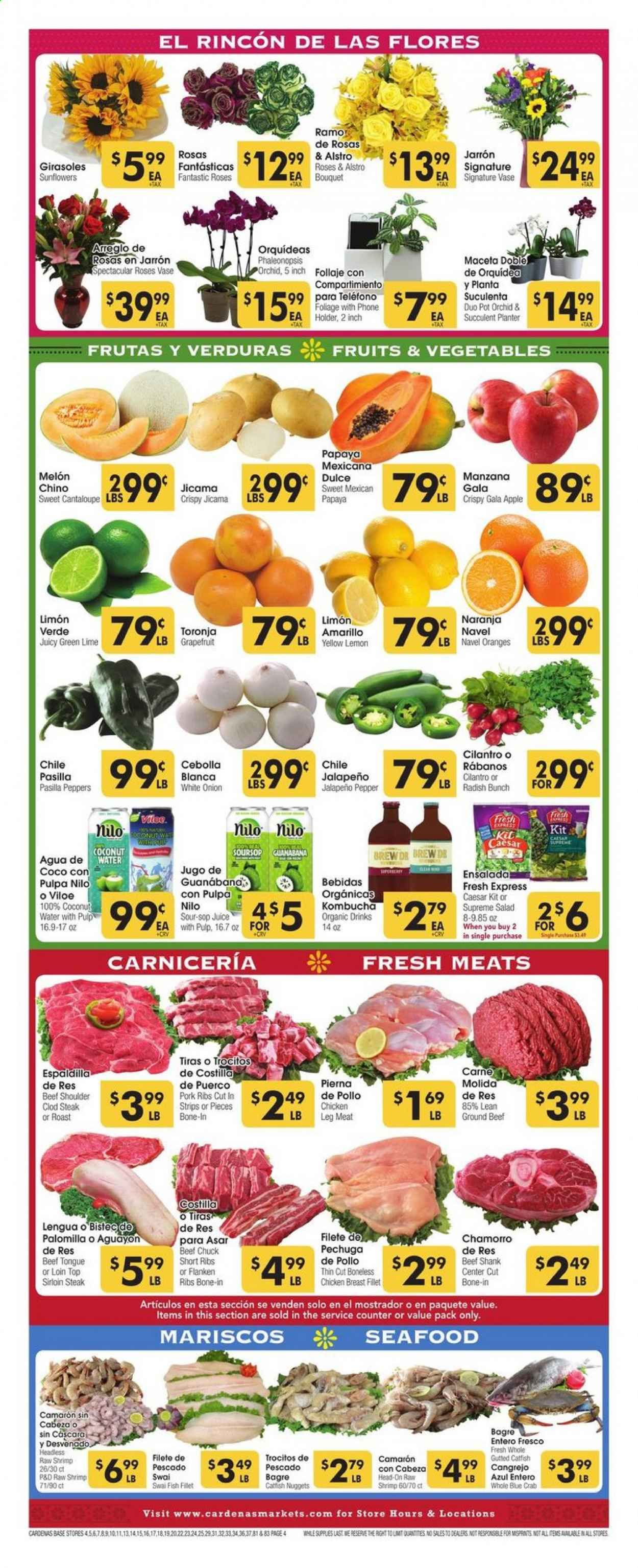 Cardenas Weekly Ad & Flyer April 22 to 28