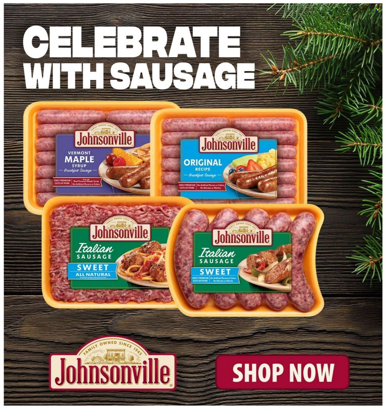 Hannaford (NY) Weekly Ad Flyer Specials December 18 to December 24, 2022